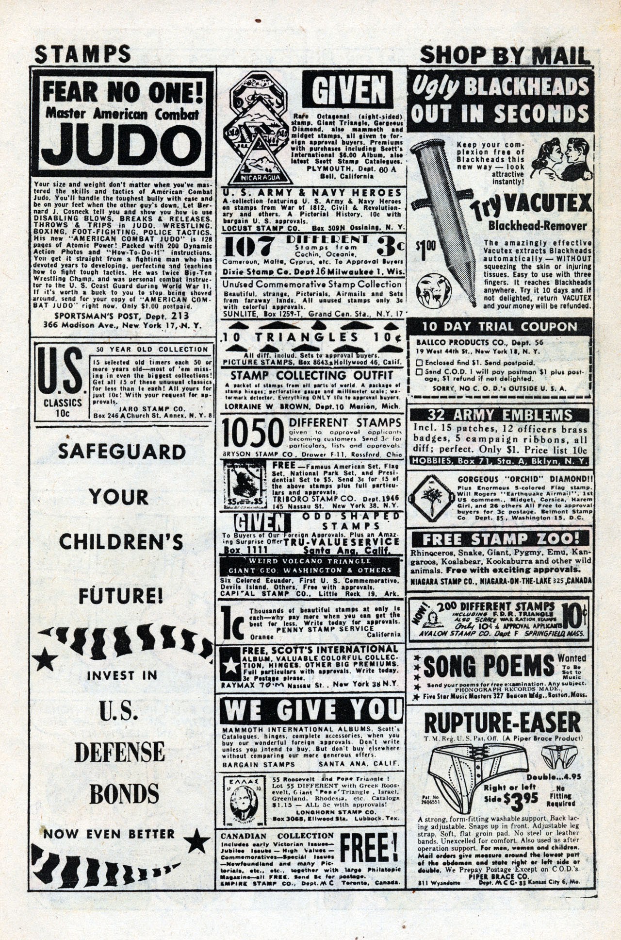 Read online Little Lizzie (1953) comic -  Issue #1 - 27