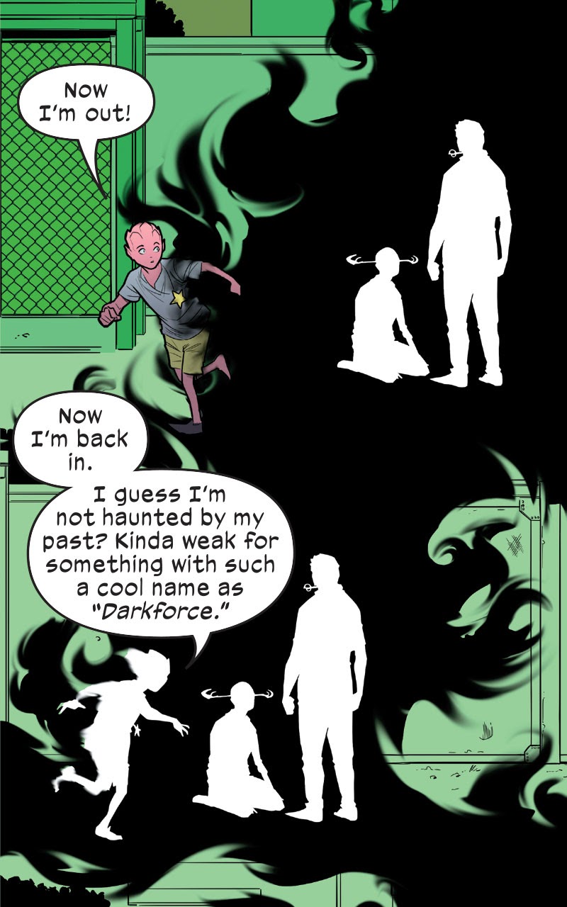 Read online X-Men Unlimited: Infinity Comic comic -  Issue #9 - 38