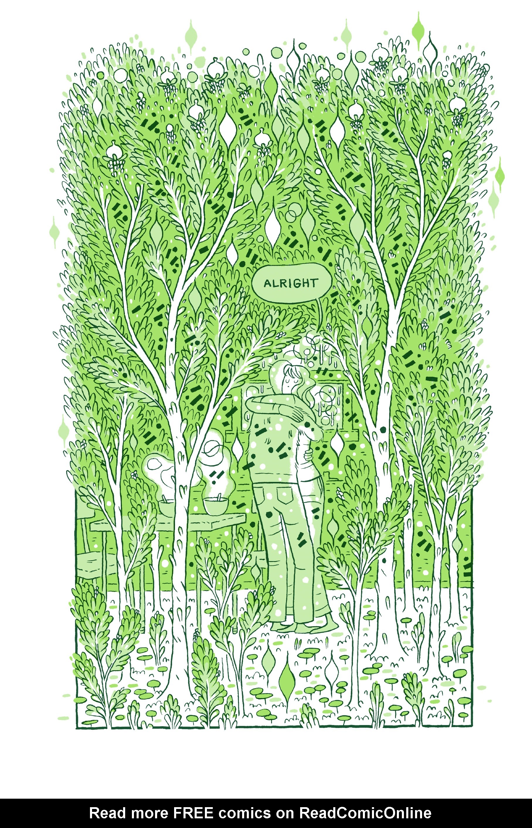 Read online Keeping Two comic -  Issue # TPB (Part 3) - 104