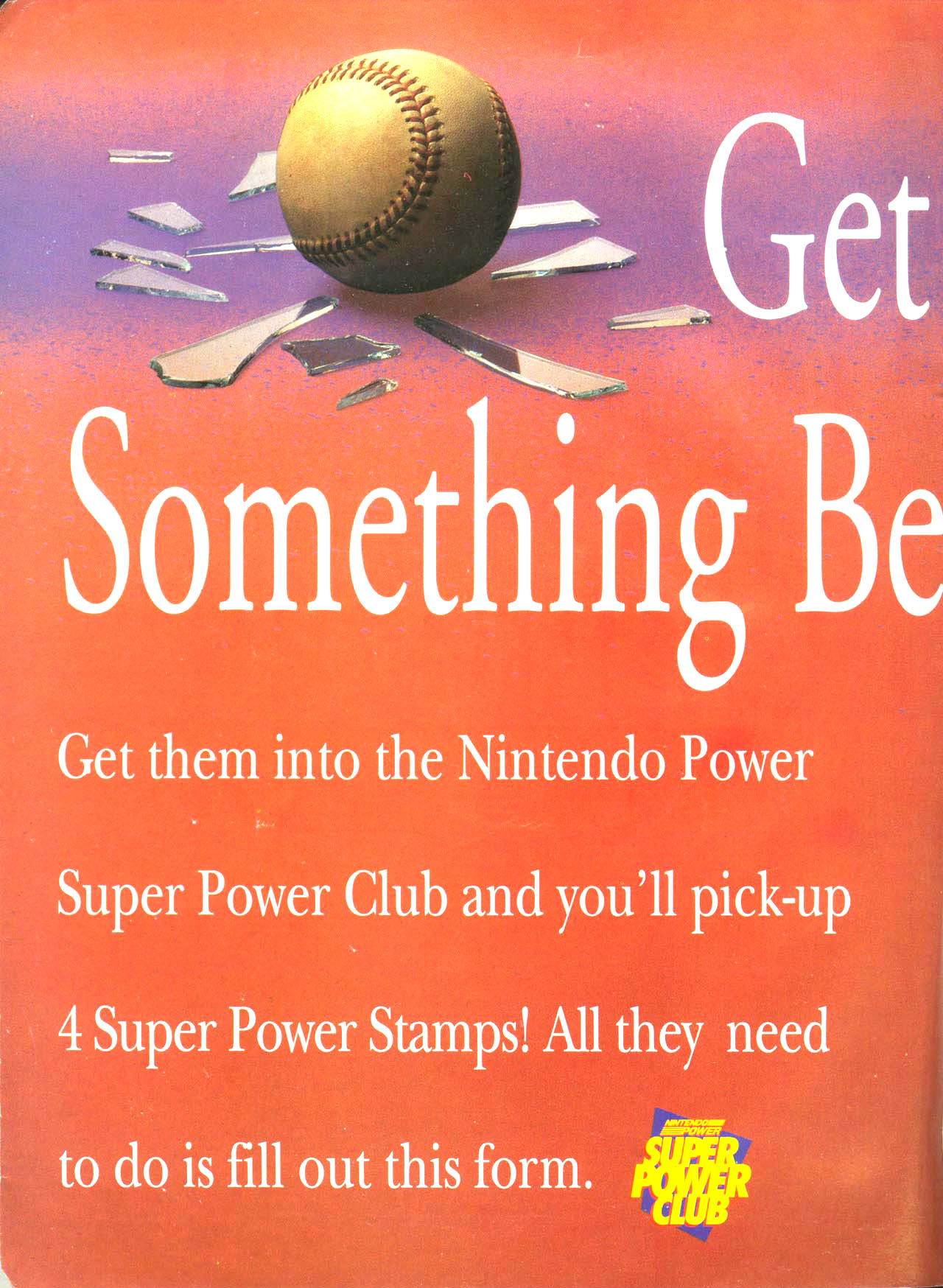 Read online Nintendo Power comic -  Issue #56 - 4