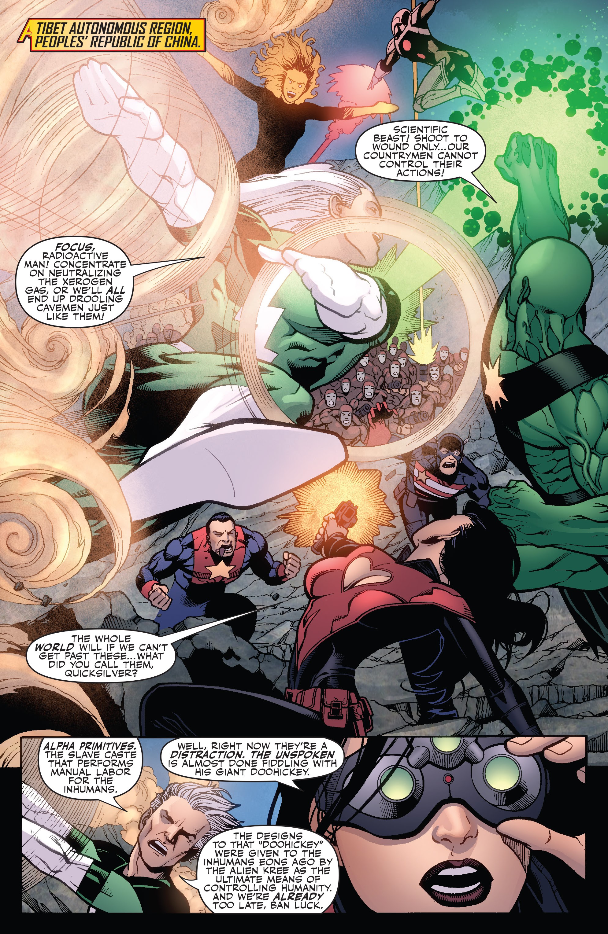 Read online The Mighty Avengers comic -  Issue # _TPB Mighty Avengers by Dan Slott - The Complete Collection (Part 3) - 44