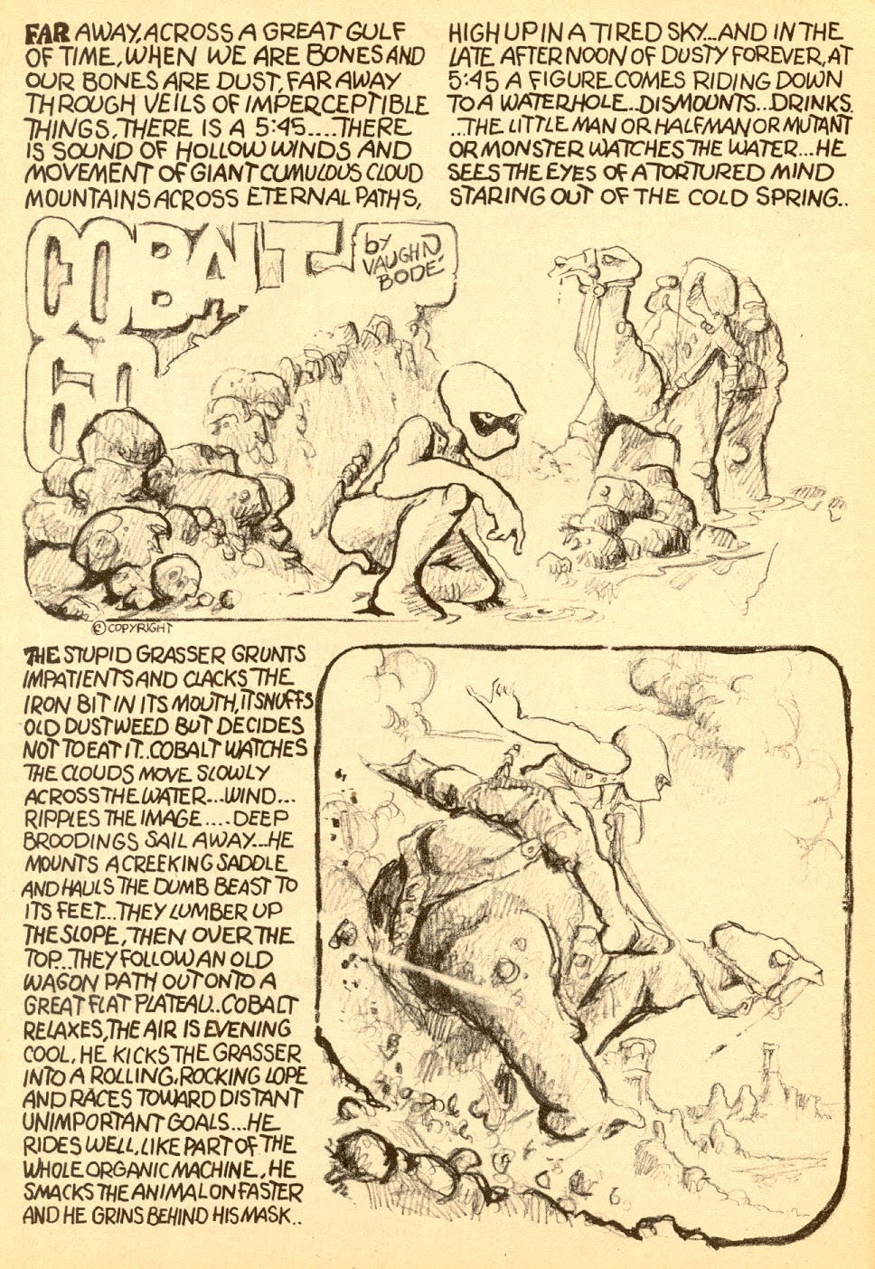 Read online Junkwaffel comic -  Issue #4 - 20