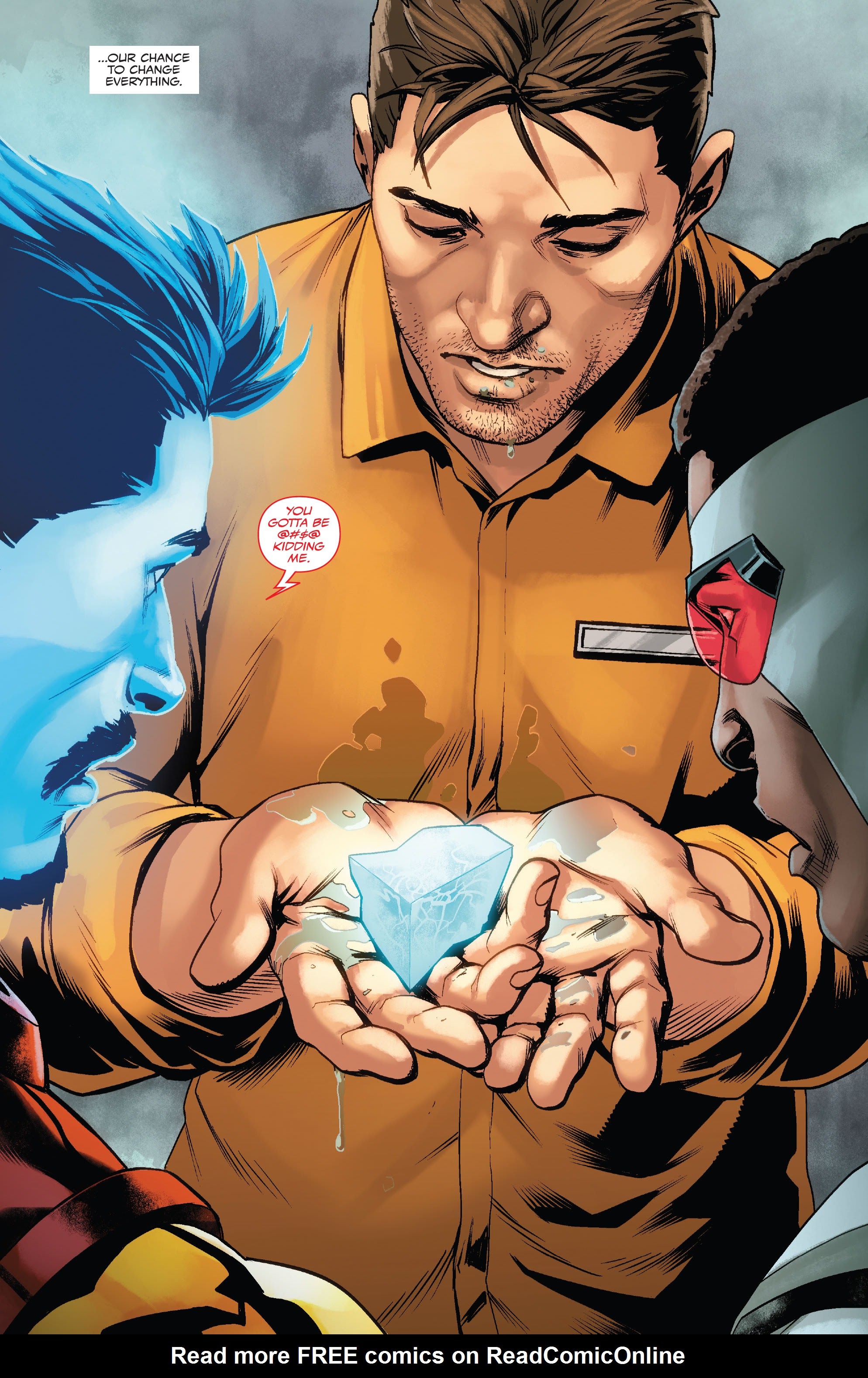 Read online Captain America: Sam Wilson: The Complete Collection comic -  Issue # TPB 2 (Part 5) - 49
