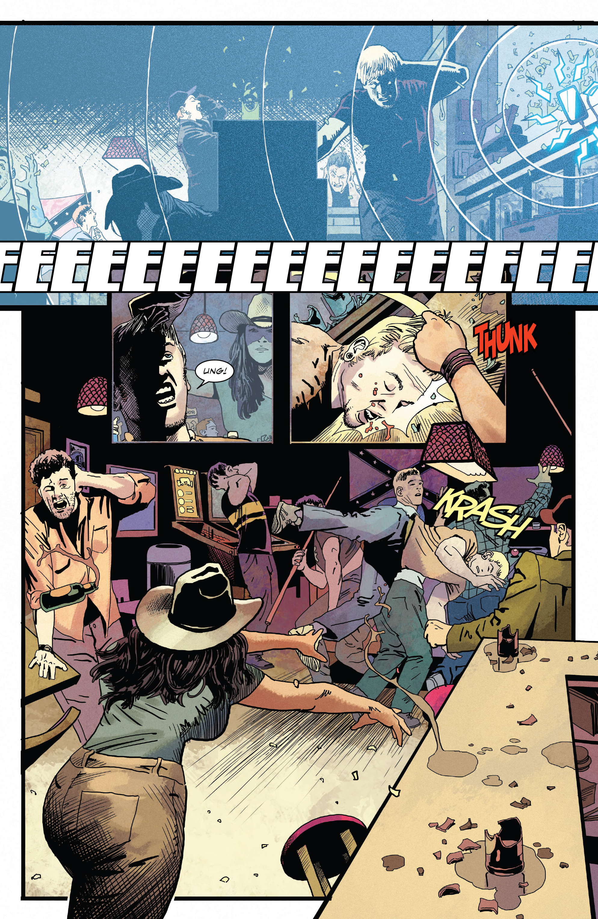 Read online Captain America by Ta-Nehisi Coates Omnibus comic -  Issue # TPB (Part 4) - 4
