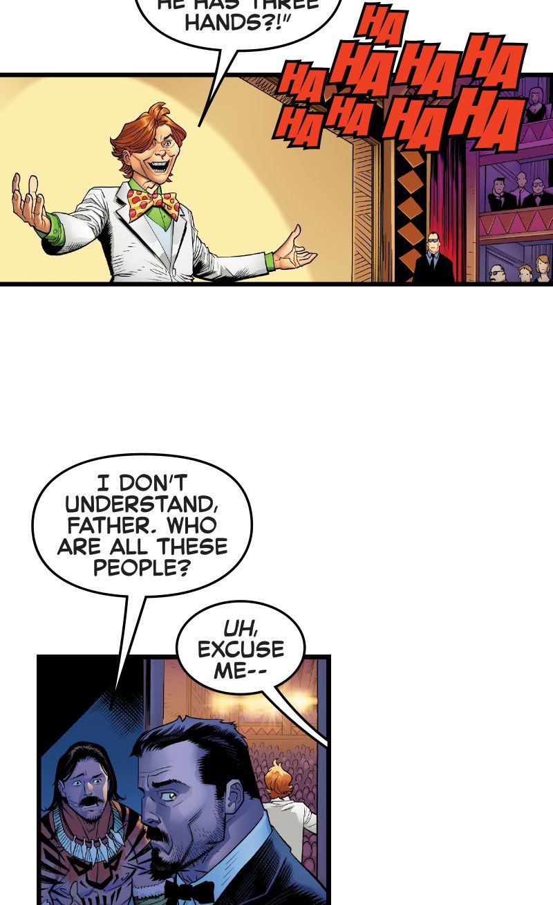 Read online Amazing Spider-Man: Hunted Infinity Comic comic -  Issue #1 - 61