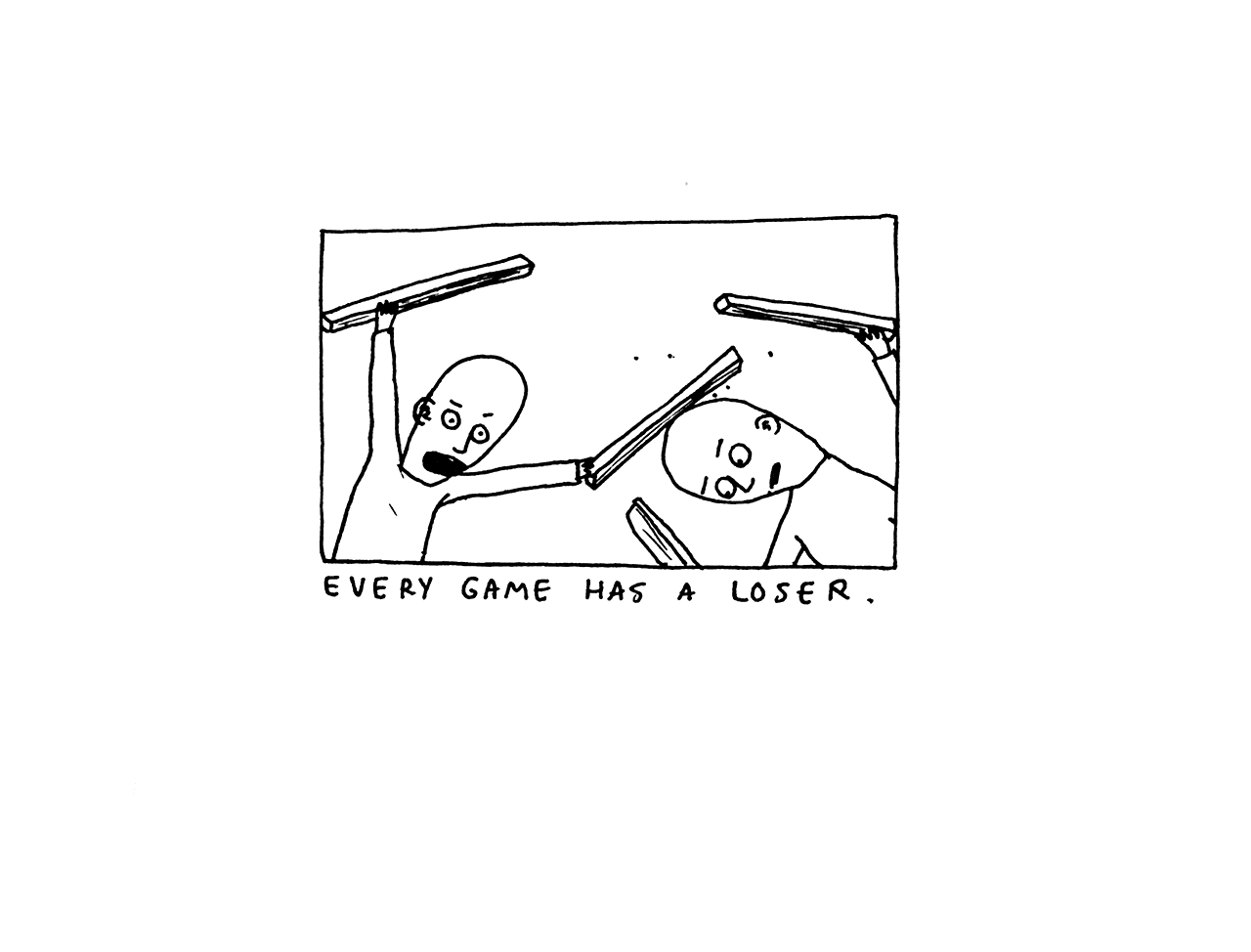 Read online I am Going to Be Small comic -  Issue # TPB (Part 2) - 18