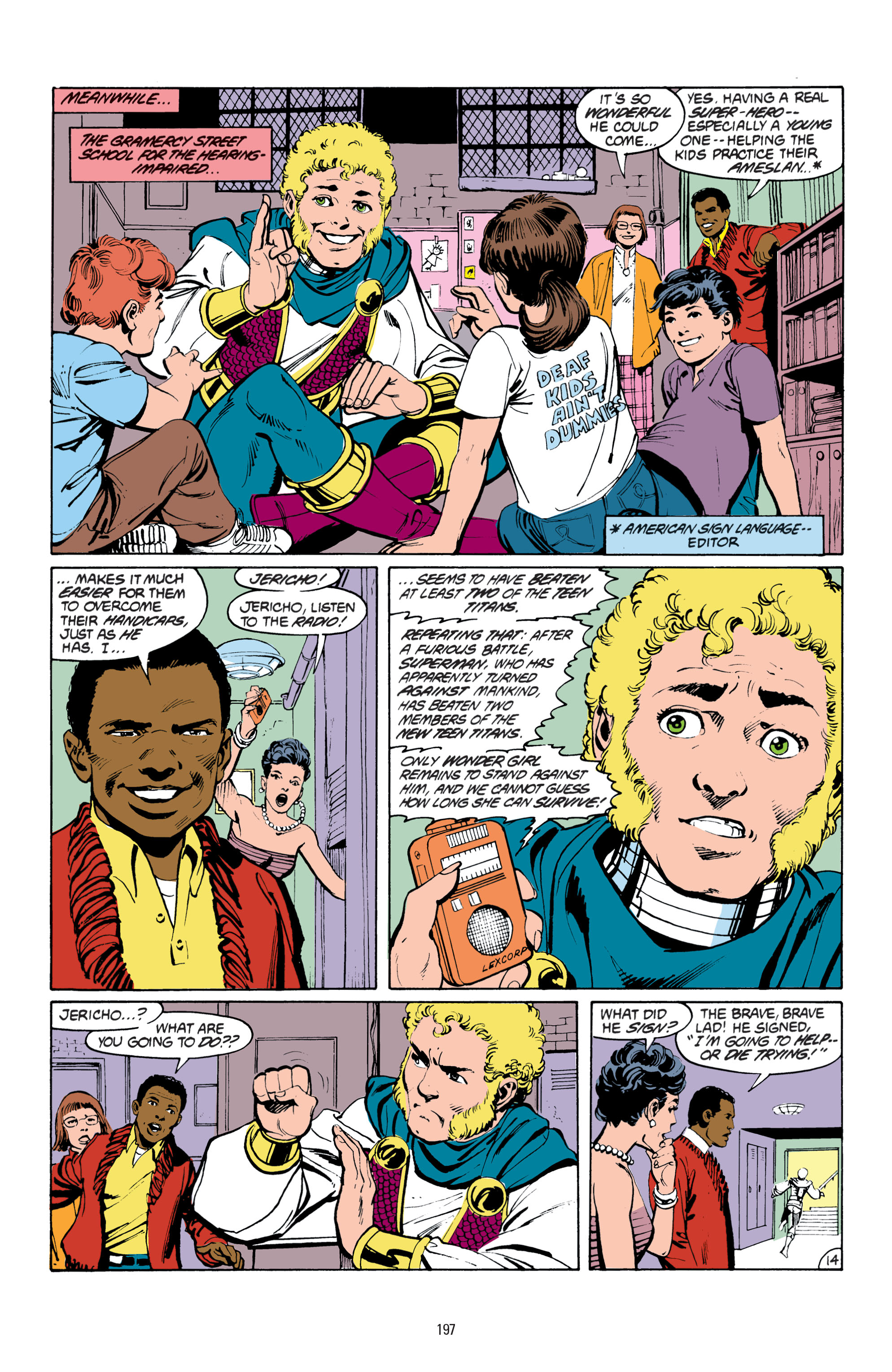Read online Superman: The Man of Steel (2020) comic -  Issue # TPB 1 (Part 2) - 96