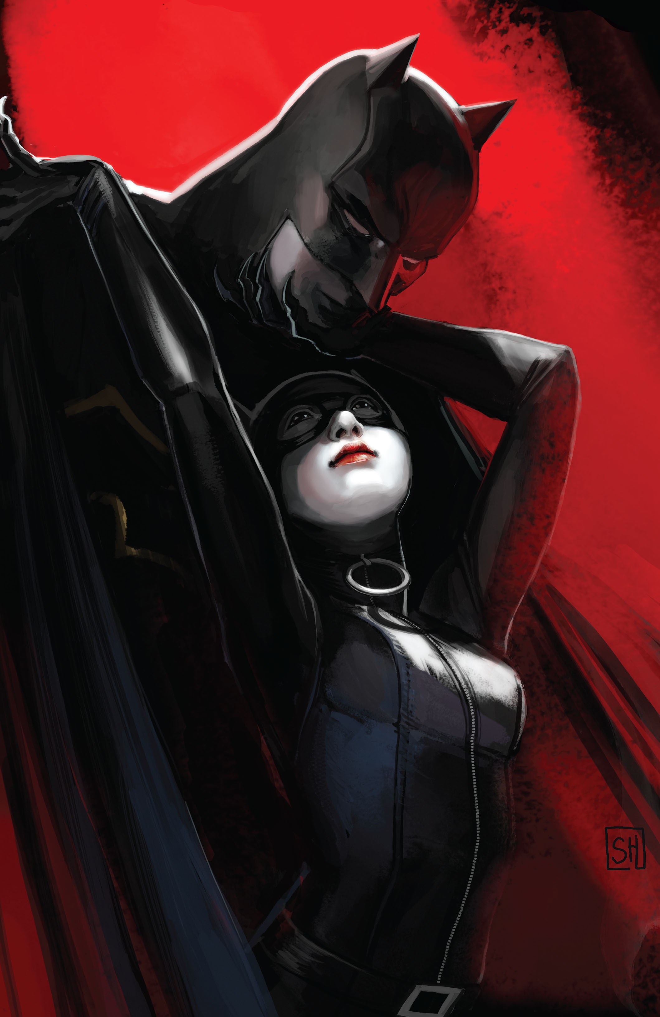 Read online Batman: Rebirth Deluxe Edition comic -  Issue # TPB 1 (Part 3) - 93