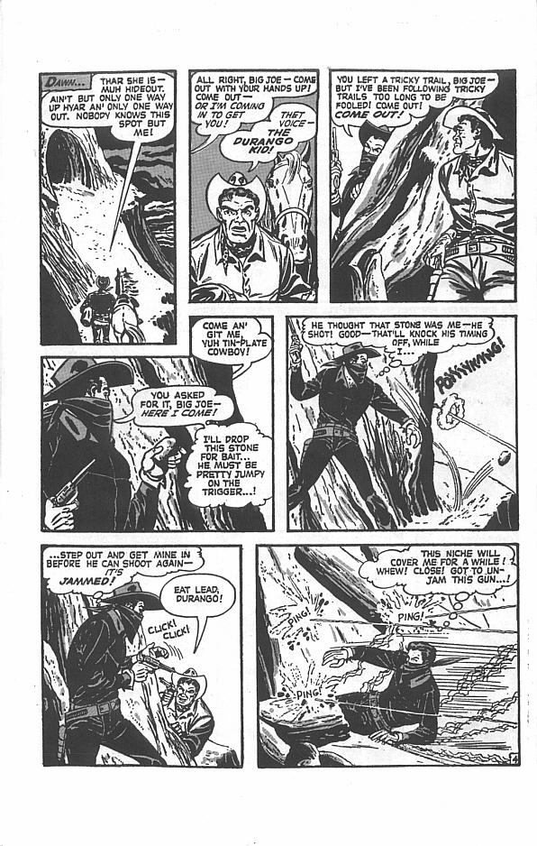 Best of the West (1998) issue 22 - Page 26