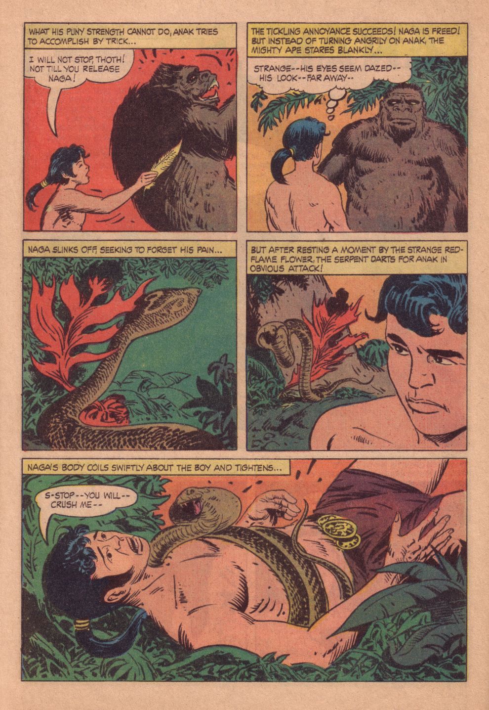 Read online Kona comic -  Issue #21 - 32