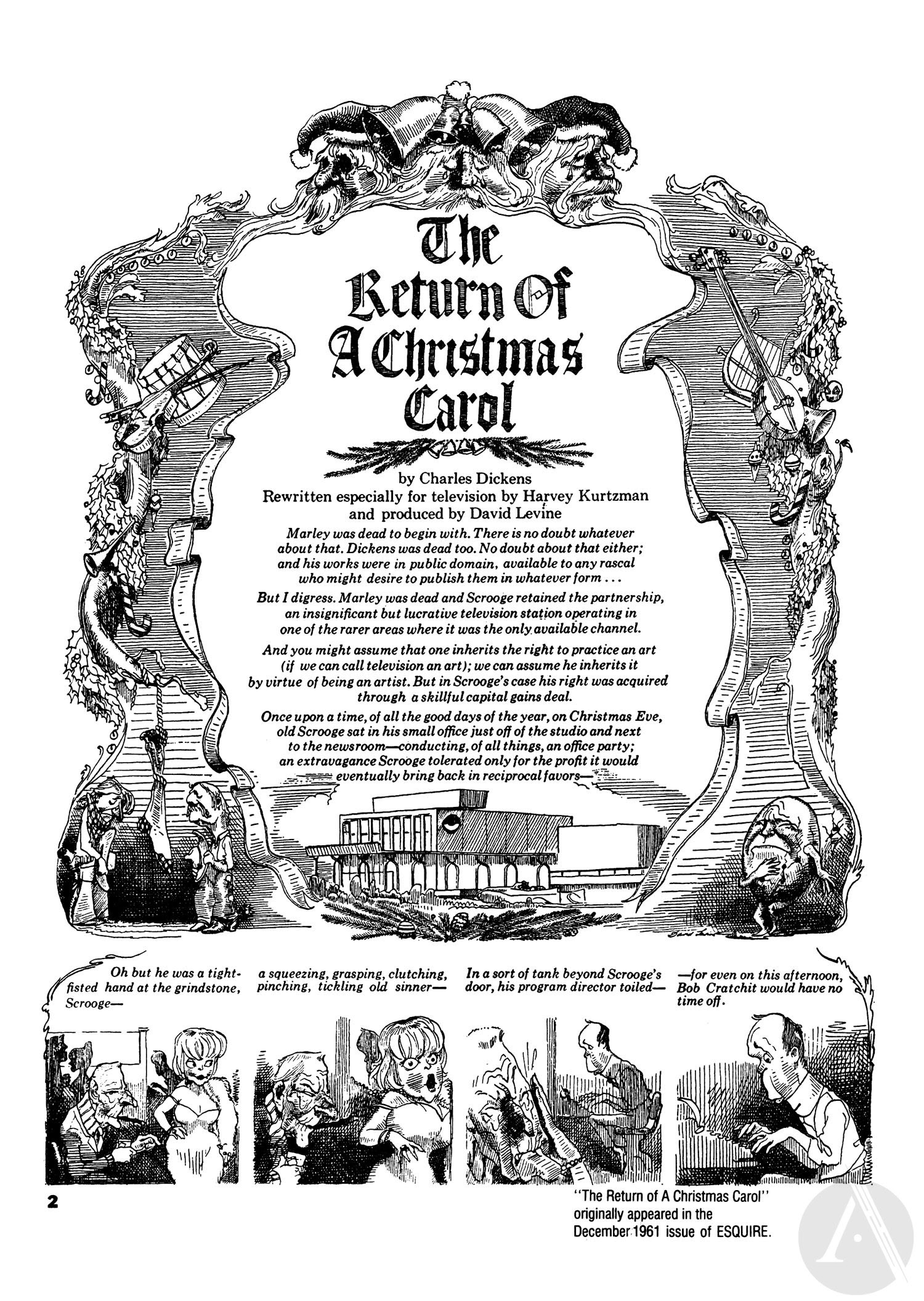 Read online Twist (1987) comic -  Issue #3 - 4