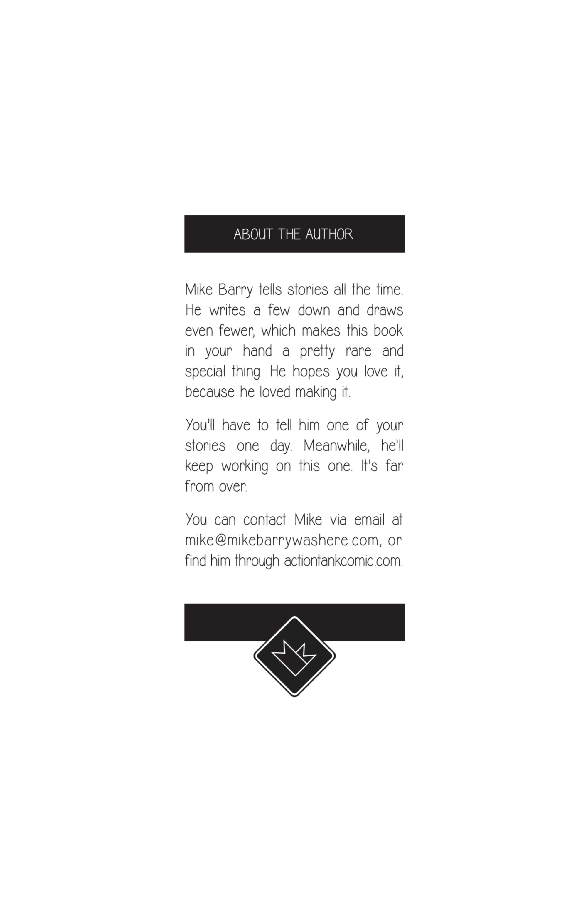 Read online Action Tank comic -  Issue # TPB - 81