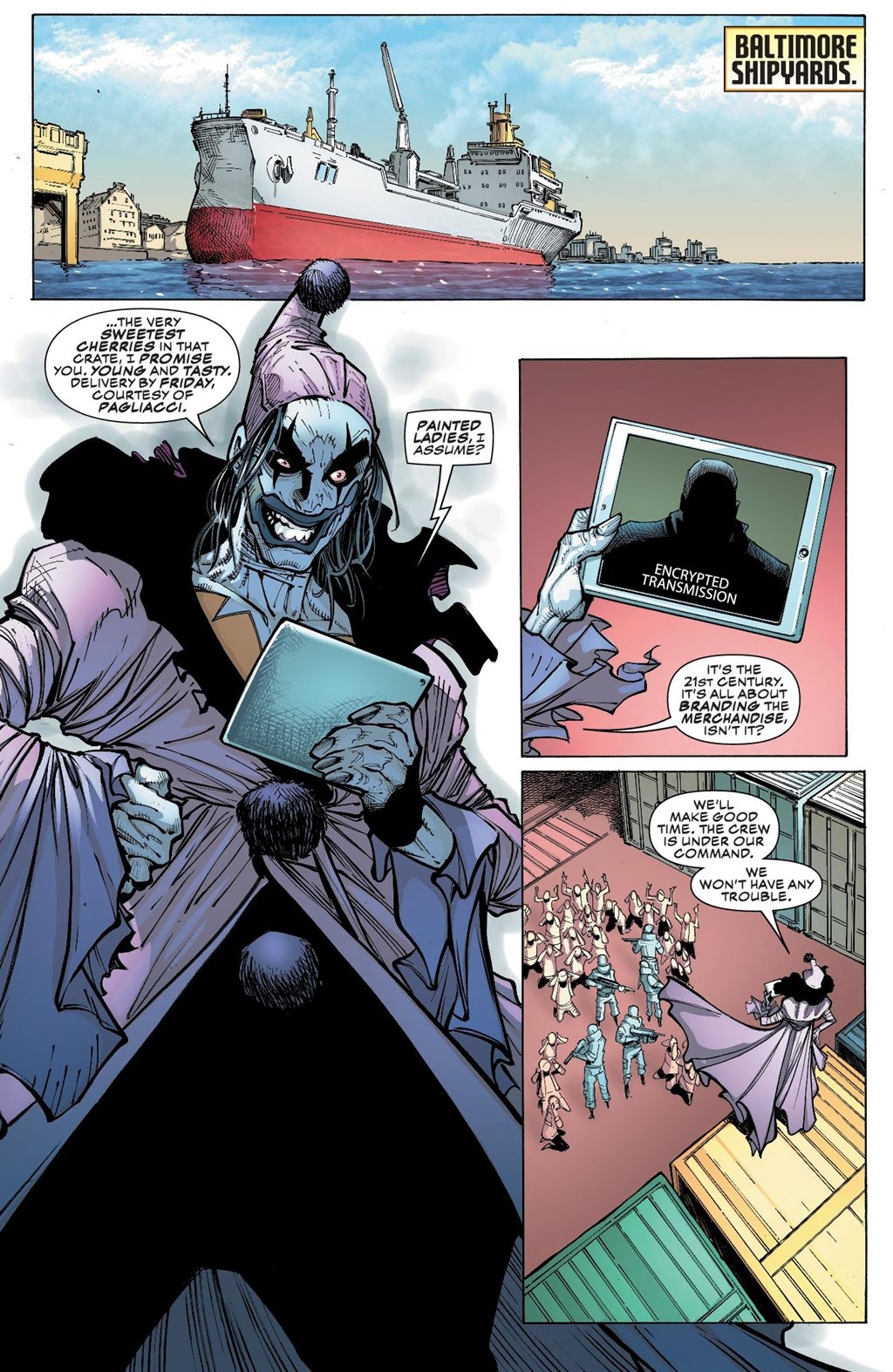 Read online Ms. Marvel Meets The Marvel Universe comic -  Issue # TPB (Part 3) - 31