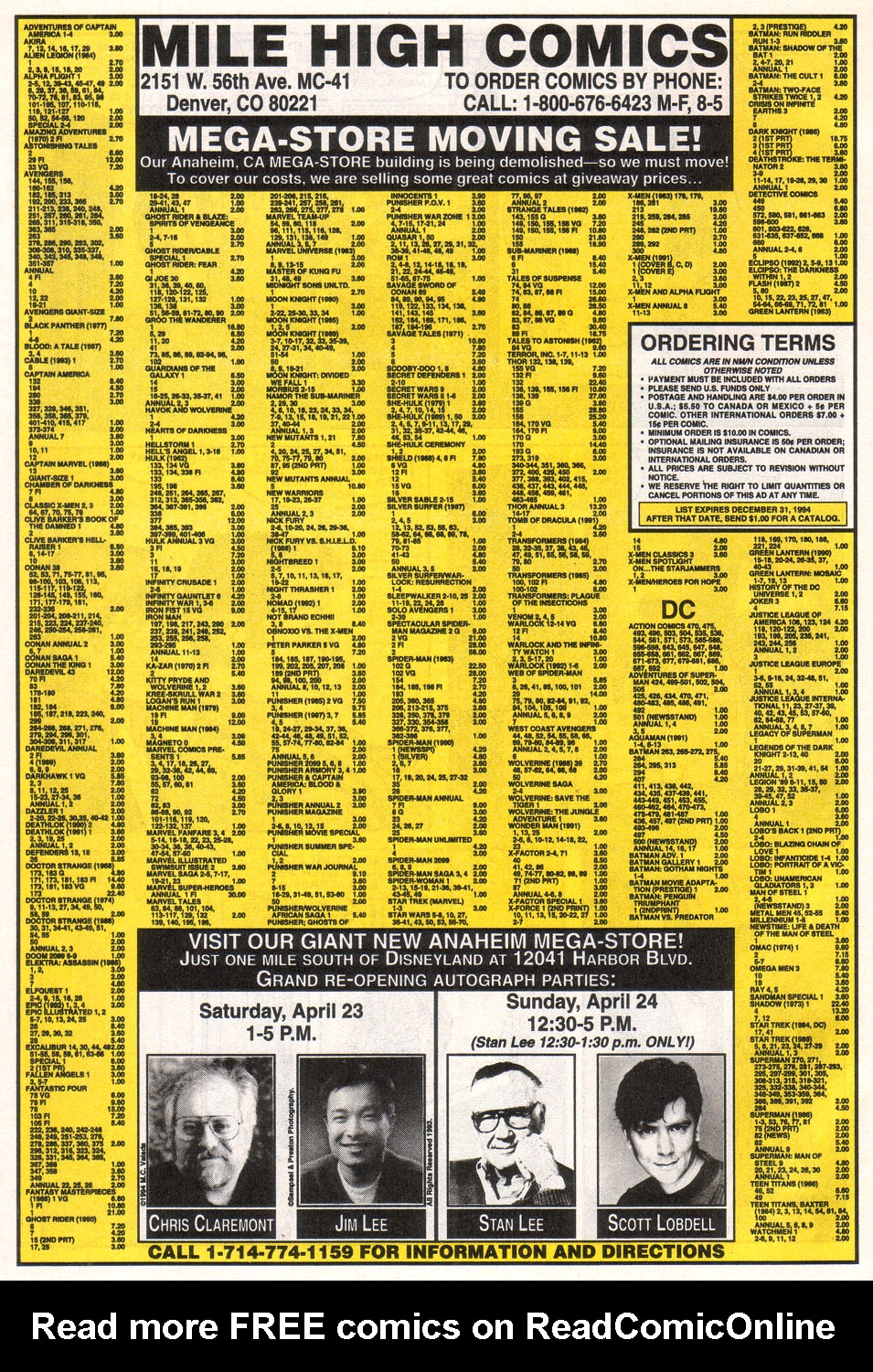 Read online Marvel Tales (1964) comic -  Issue #286 - 14