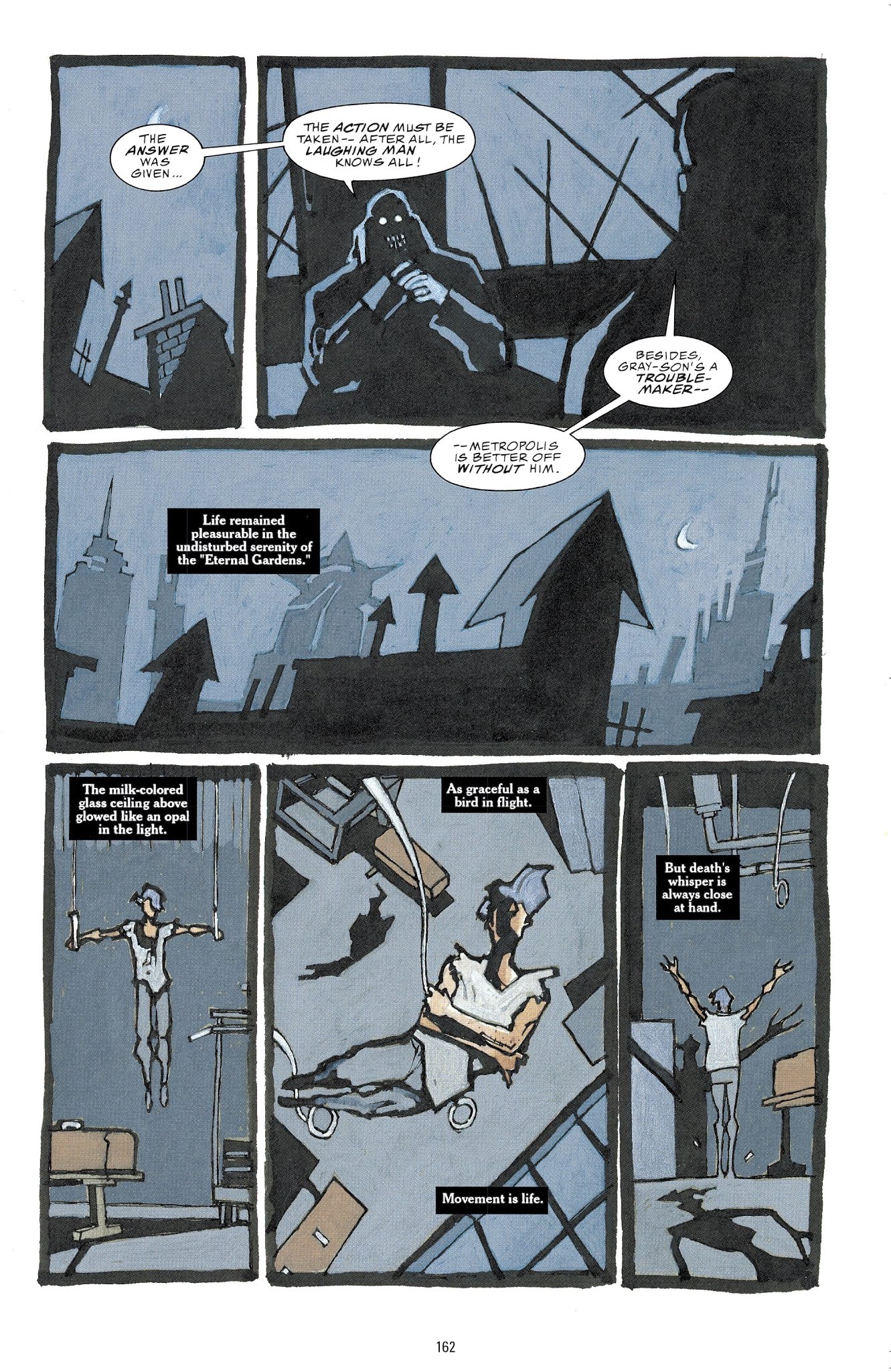 Read online Elseworlds: Justice League comic -  Issue # TPB 2 (Part 2) - 59