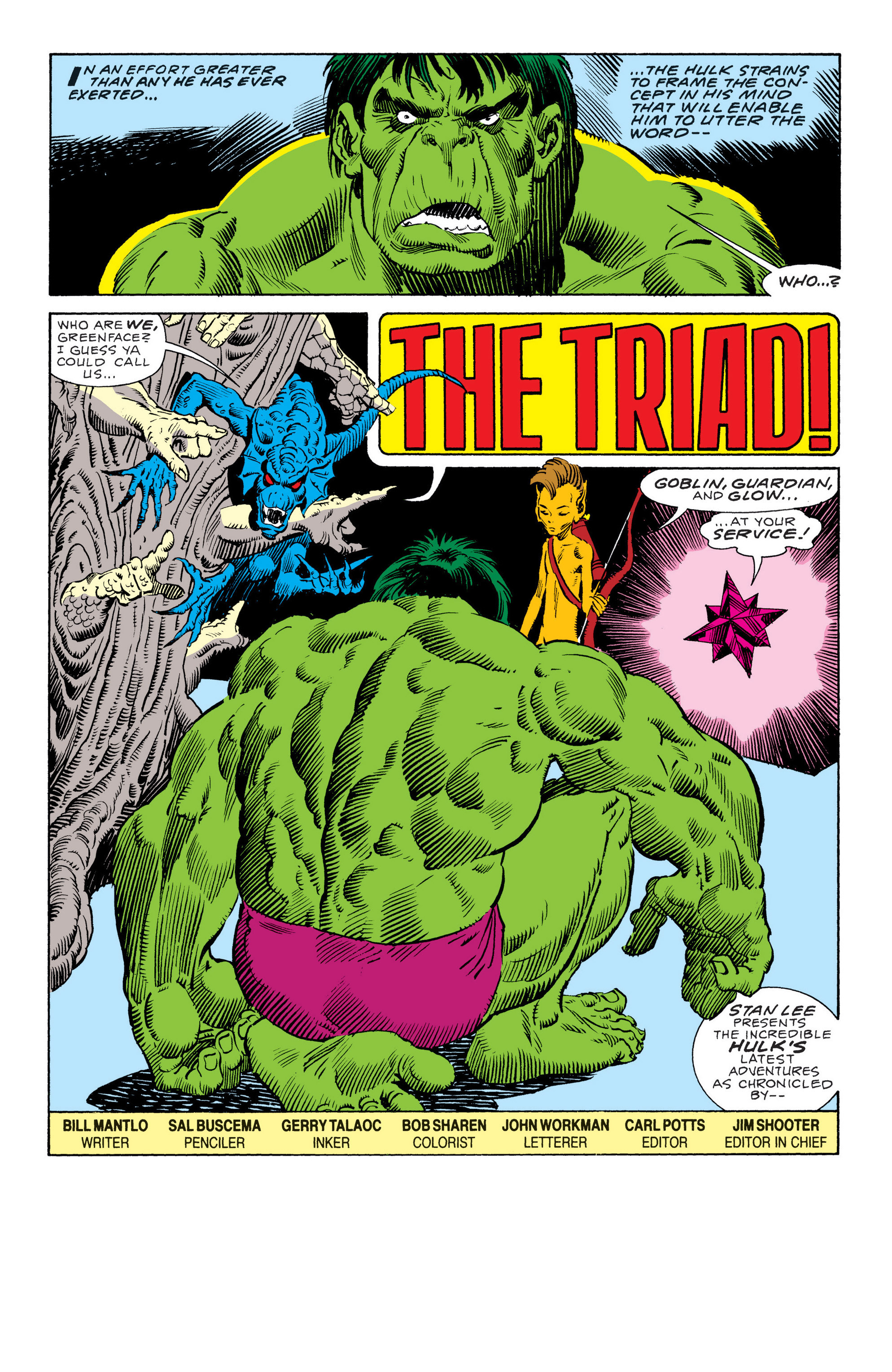 Read online Incredible Hulk: Crossroads comic -  Issue # TPB (Part 3) - 25