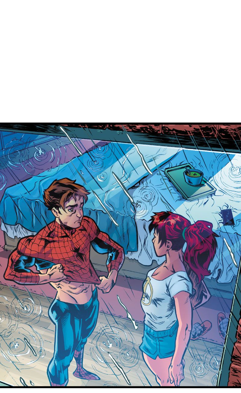 Read online Amazing Spider-Man: Hunted Infinity Comic comic -  Issue #2 - 41