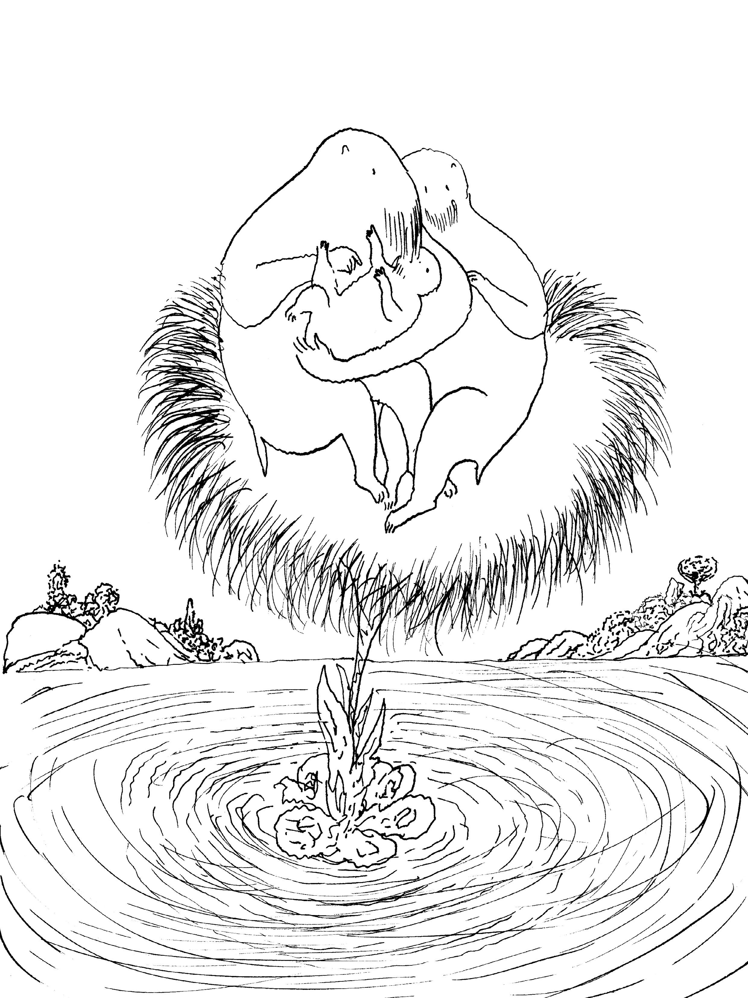 Read online Garlandia comic -  Issue # TPB (Part 4) - 89