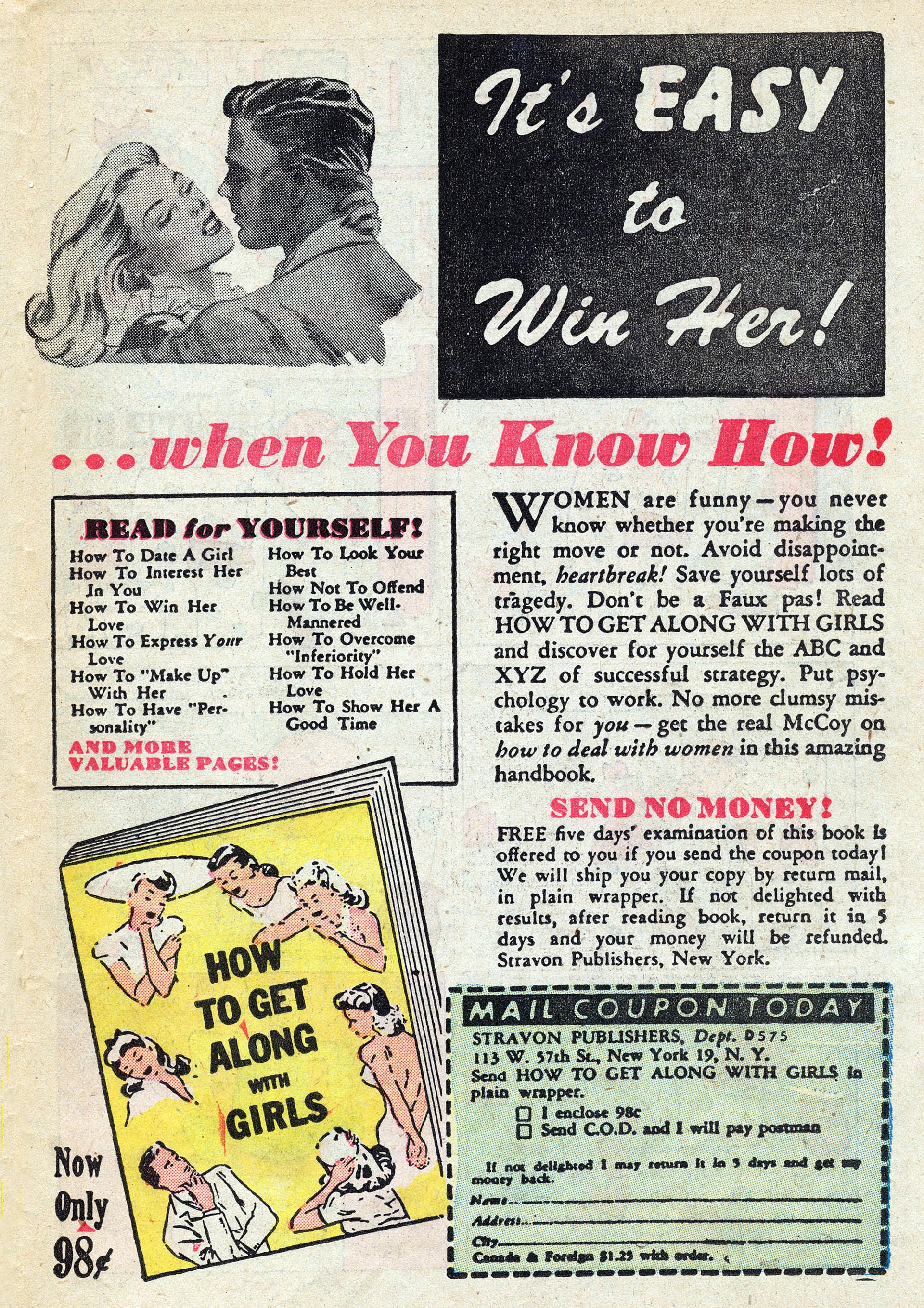 Read online Awful Oscar comic -  Issue #12 - 23