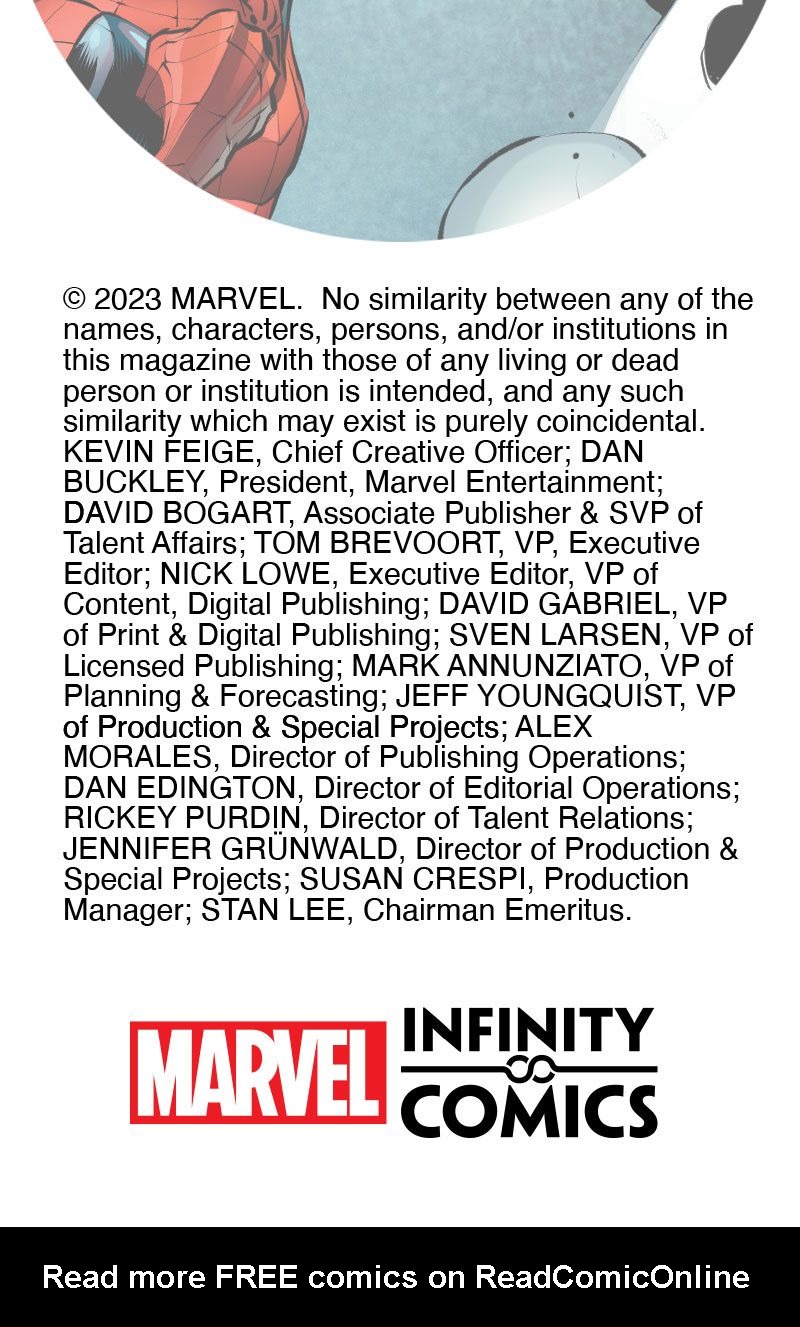 Read online Spider-Man Unlimited Infinity Comic comic -  Issue #3 - 78