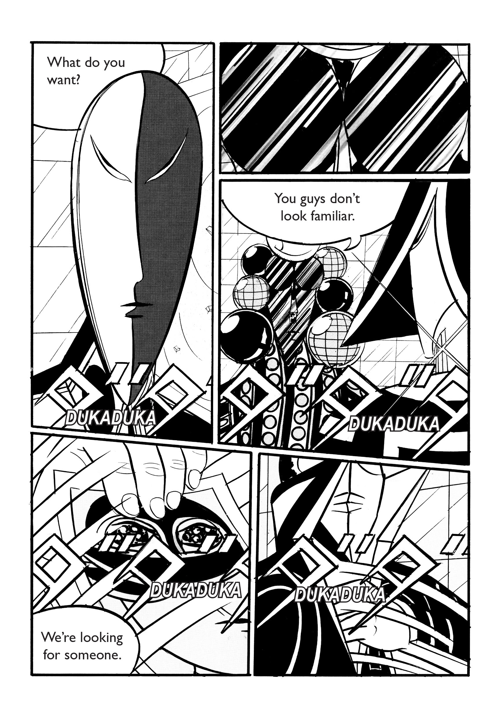 Read online Iceland comic -  Issue # TPB - 32