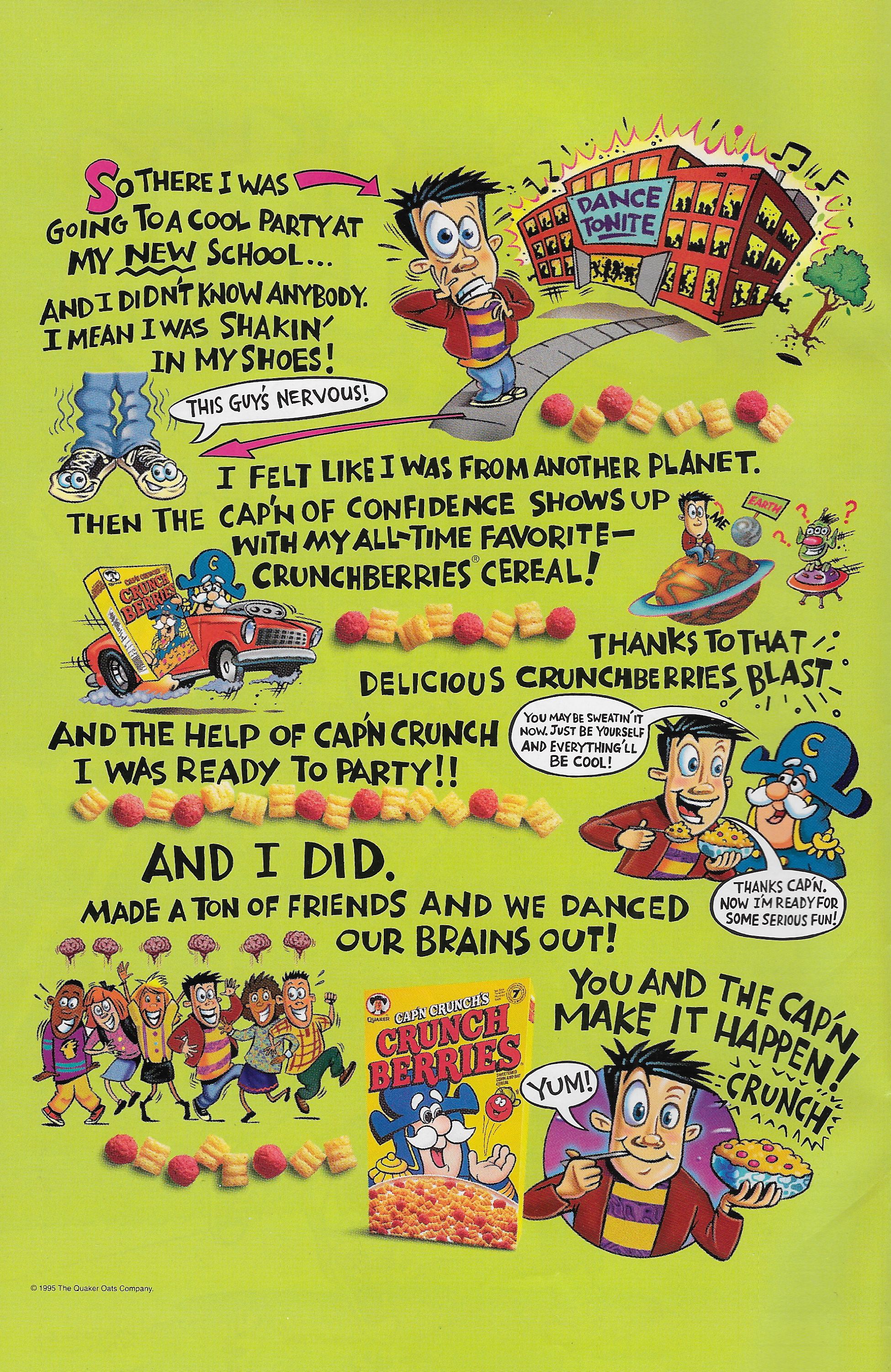 Read online Betty comic -  Issue #38 - 2