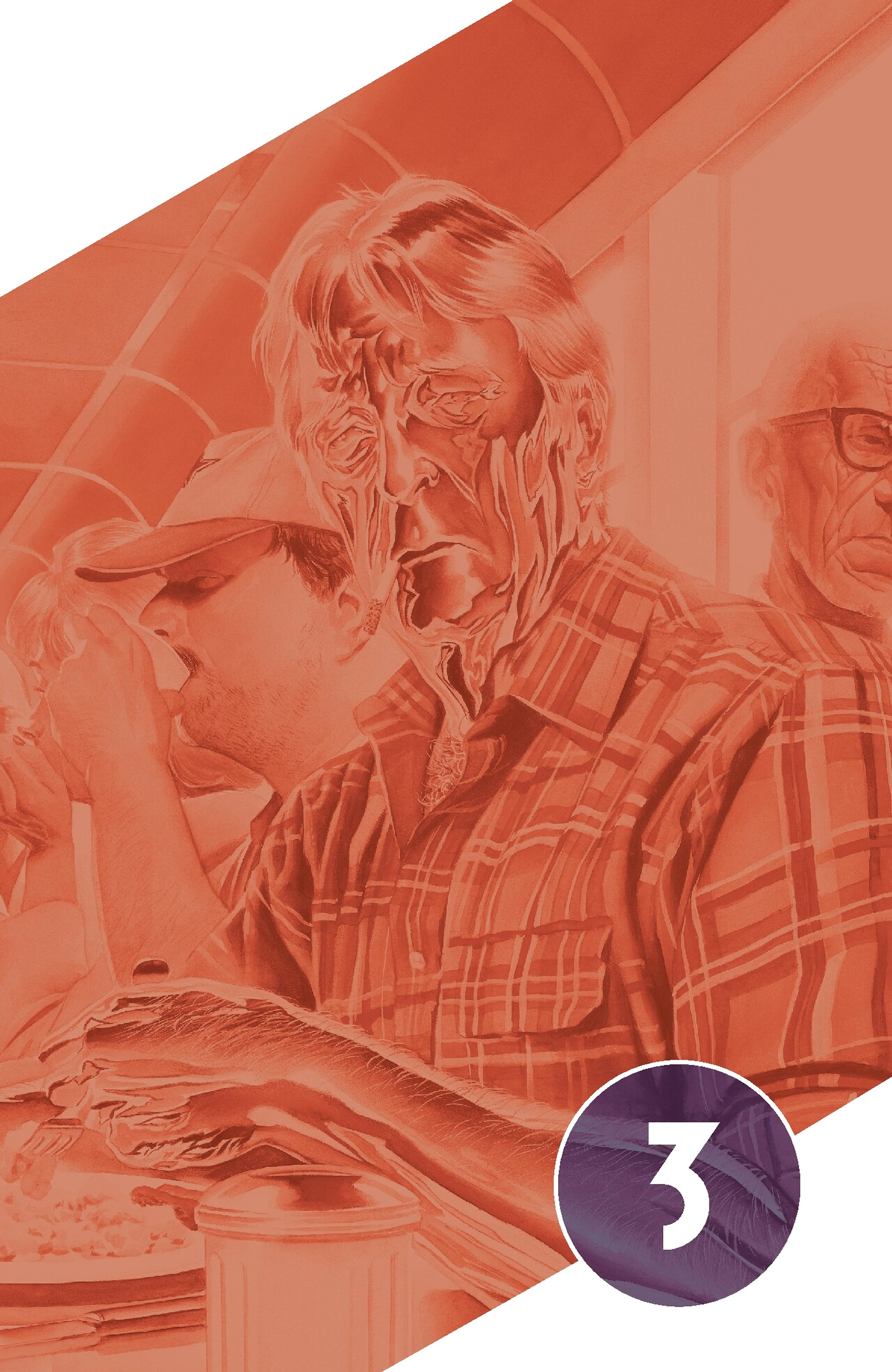 Read online Astro City Metrobook comic -  Issue # TPB 2 (Part 1) - 59