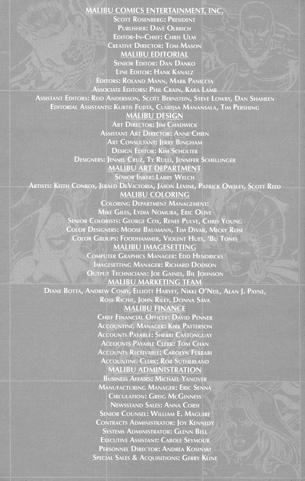 Read online Jumpstart: The Strangers Collection comic -  Issue # TPB - 119