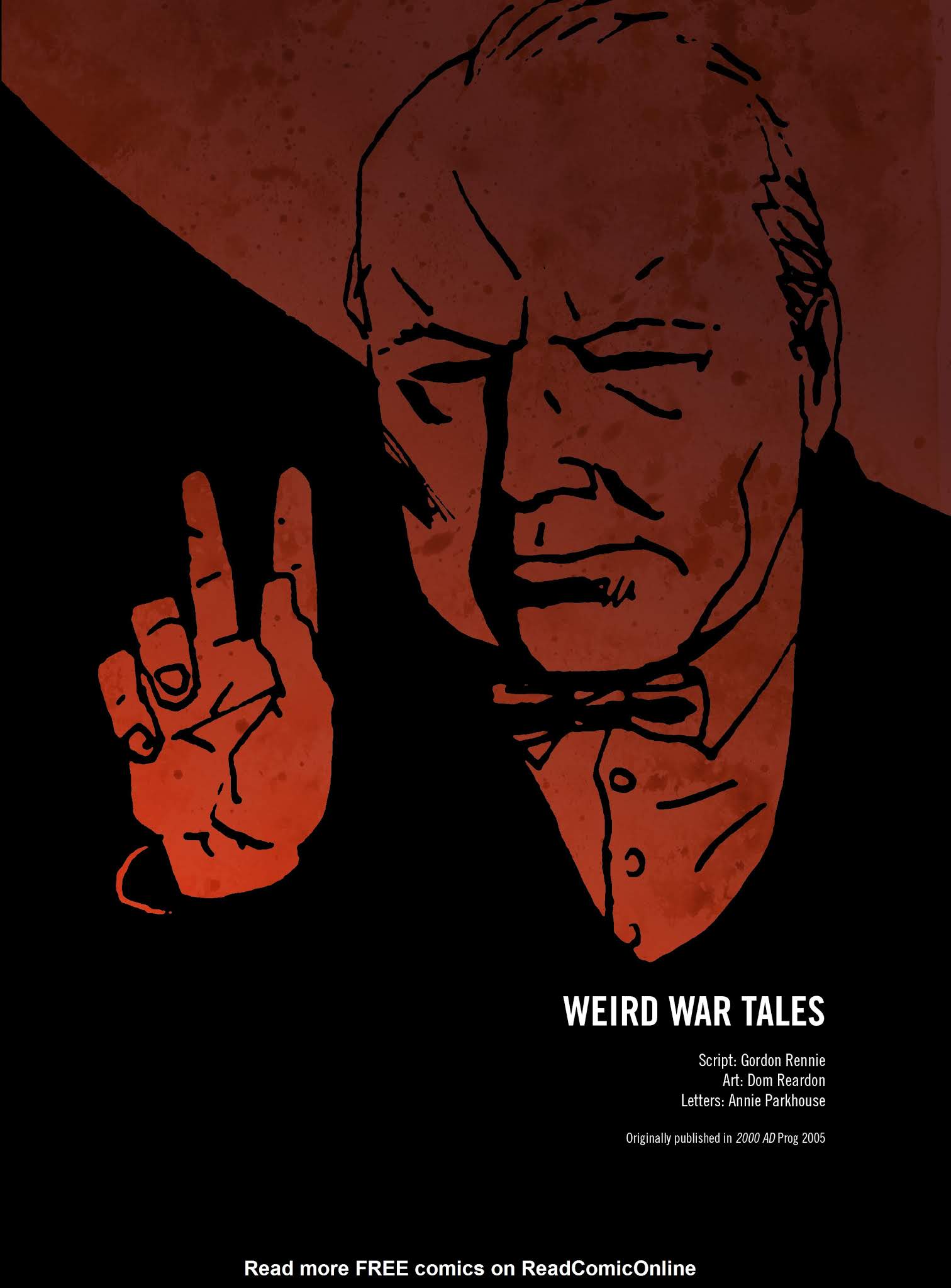 Read online Caballistics Inc. The Complete Digital Edition comic -  Issue # TPB (Part 2) - 64