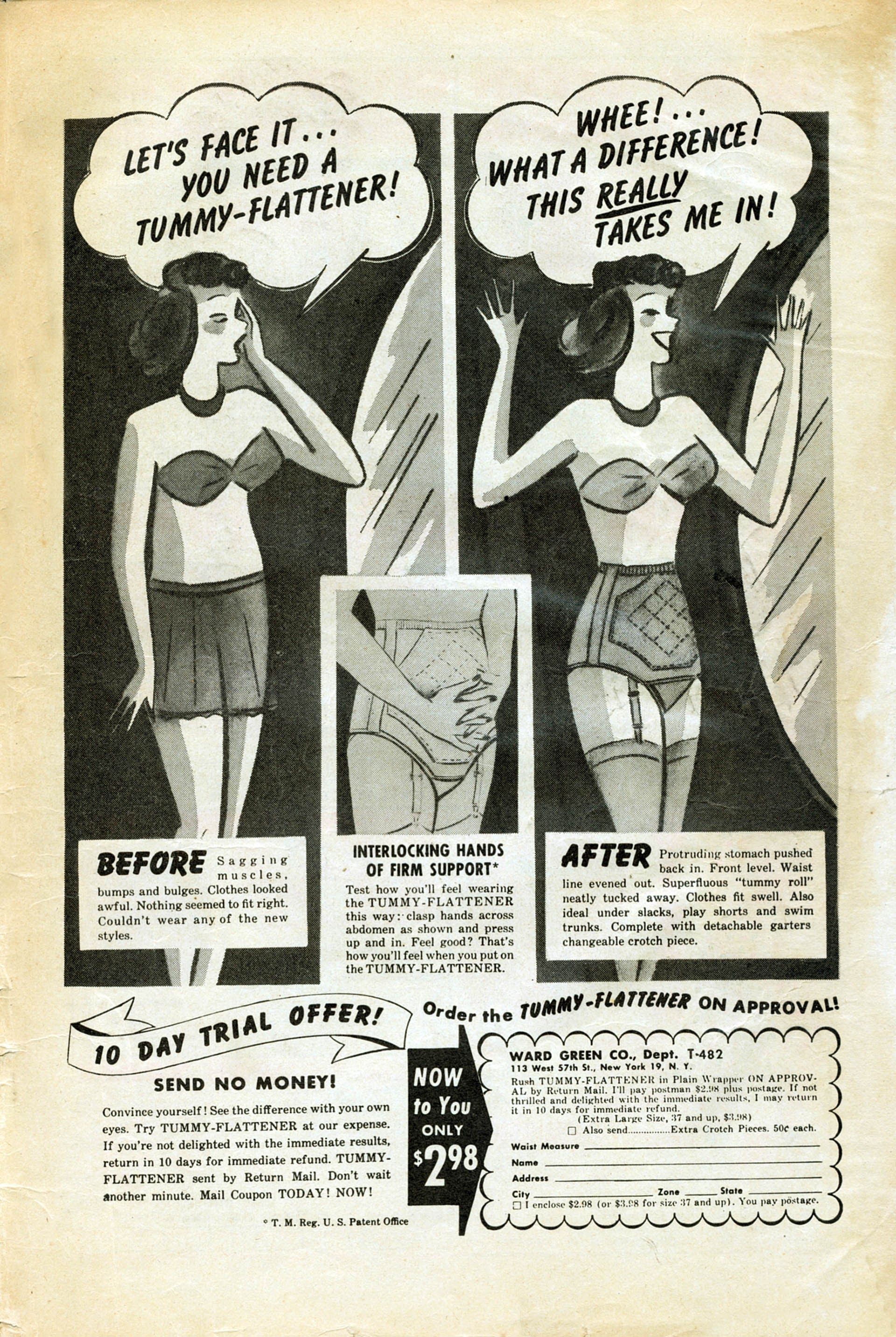 Read online Love Tales comic -  Issue #41 - 51