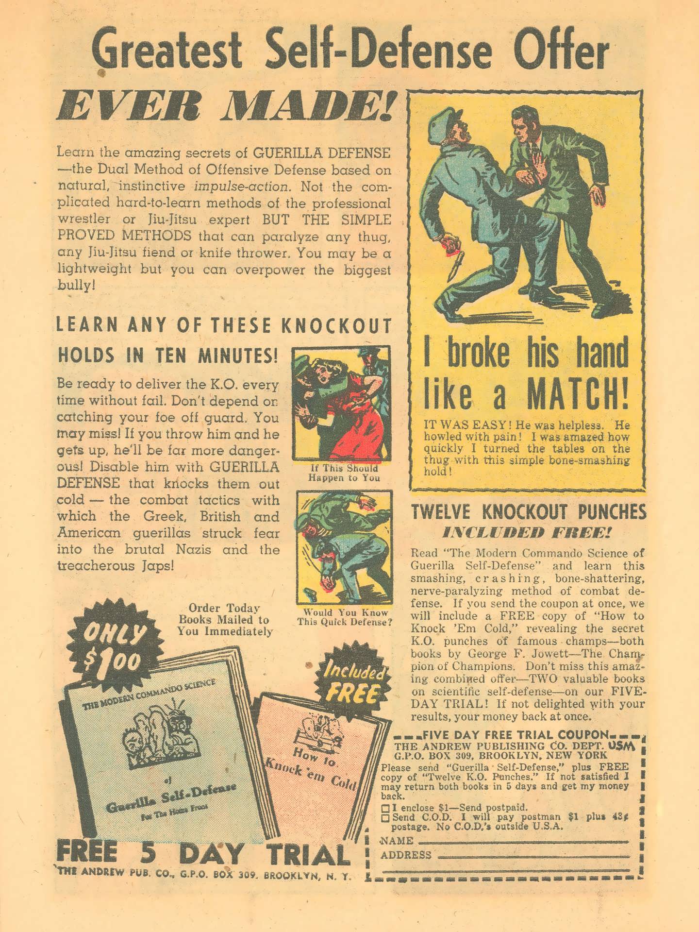 Read online United States Marines comic -  Issue #8 - 34