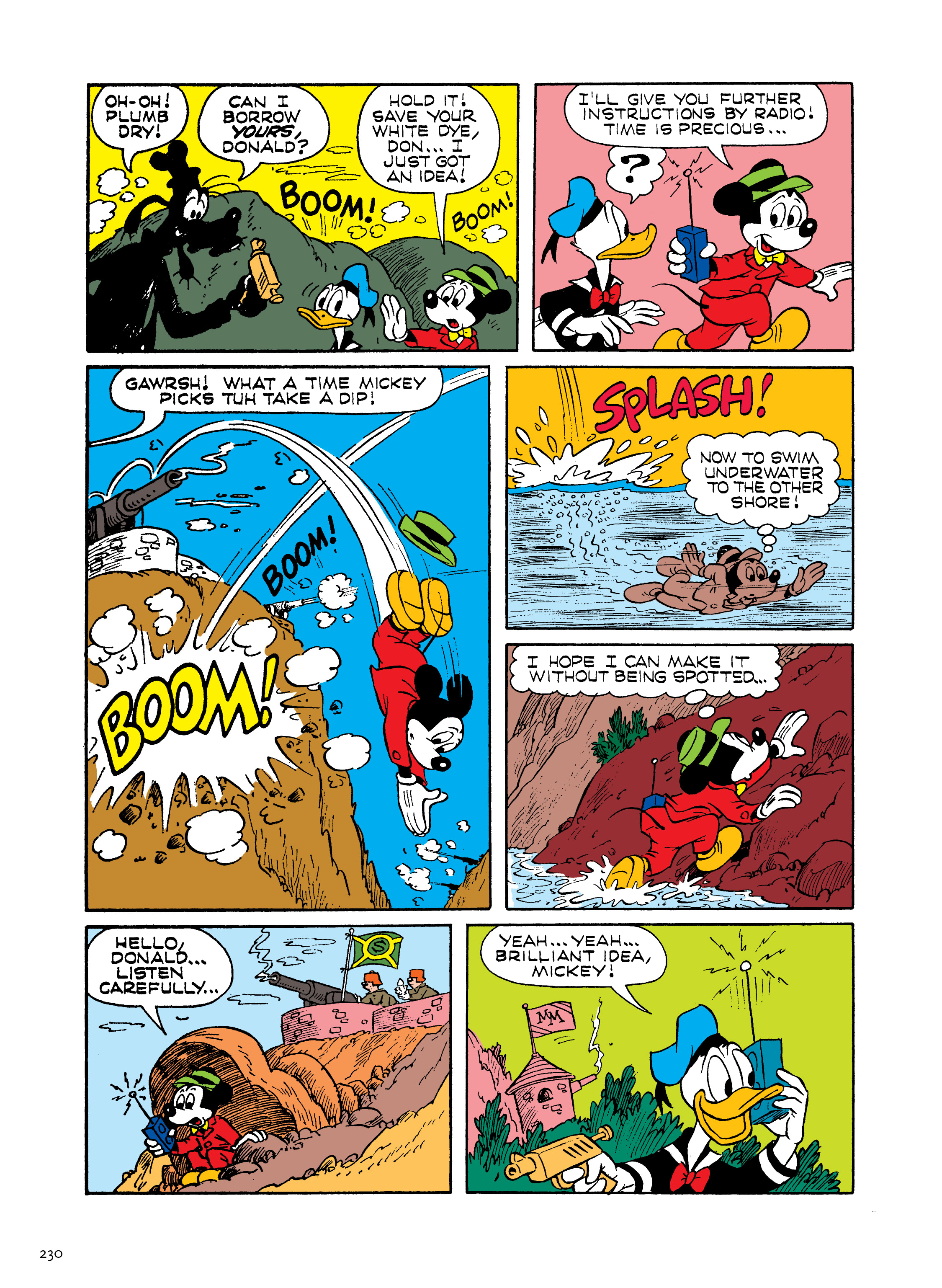 Read online Disney Masters comic -  Issue # TPB 15 (Part 3) - 37