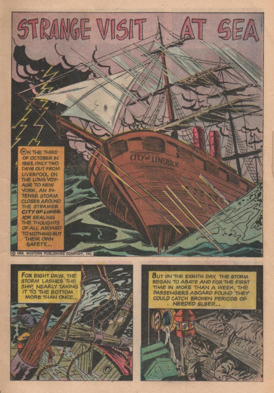 Read online The Twilight Zone (1962) comic -  Issue #28 - 13