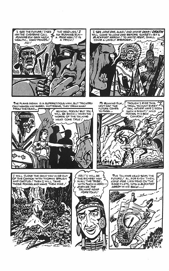 Best of the West (1998) issue 14 - Page 4