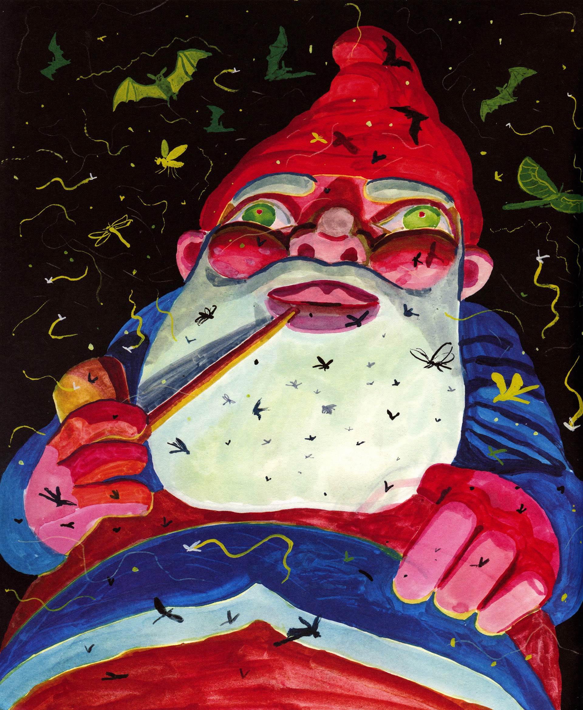 Read online The Making Of comic -  Issue # TPB (Part 2) - 46