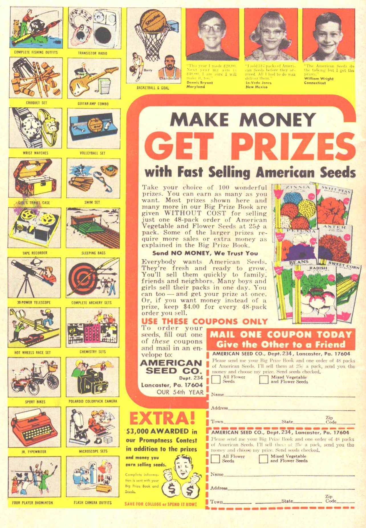 Read online Batman (1940) comic -  Issue #240 - 52