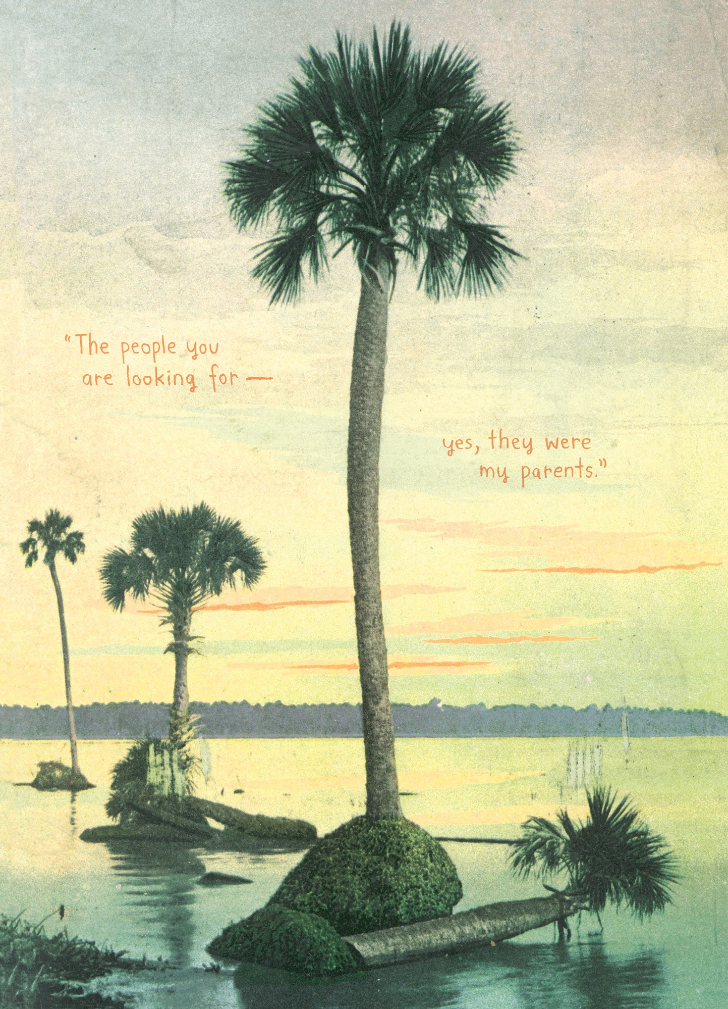 Read online Belonging: A German Reckons with History and Home comic -  Issue # TPB (Part 3) - 23