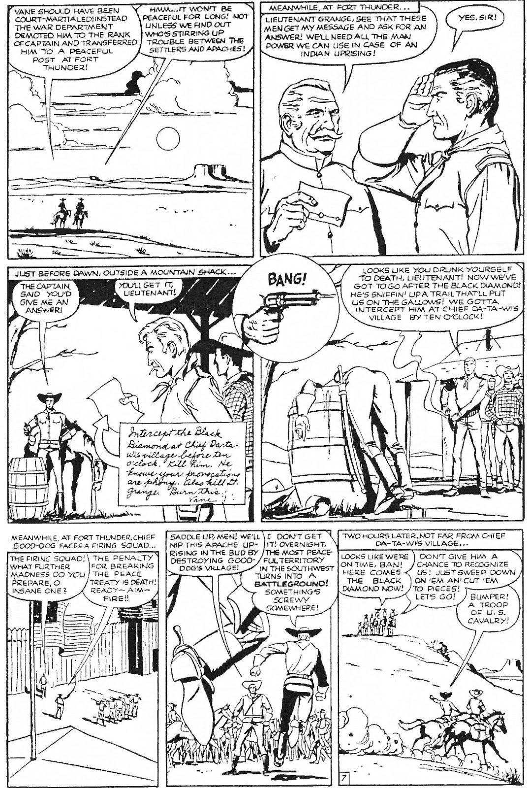 Best of the West (1998) issue 51 - Page 16