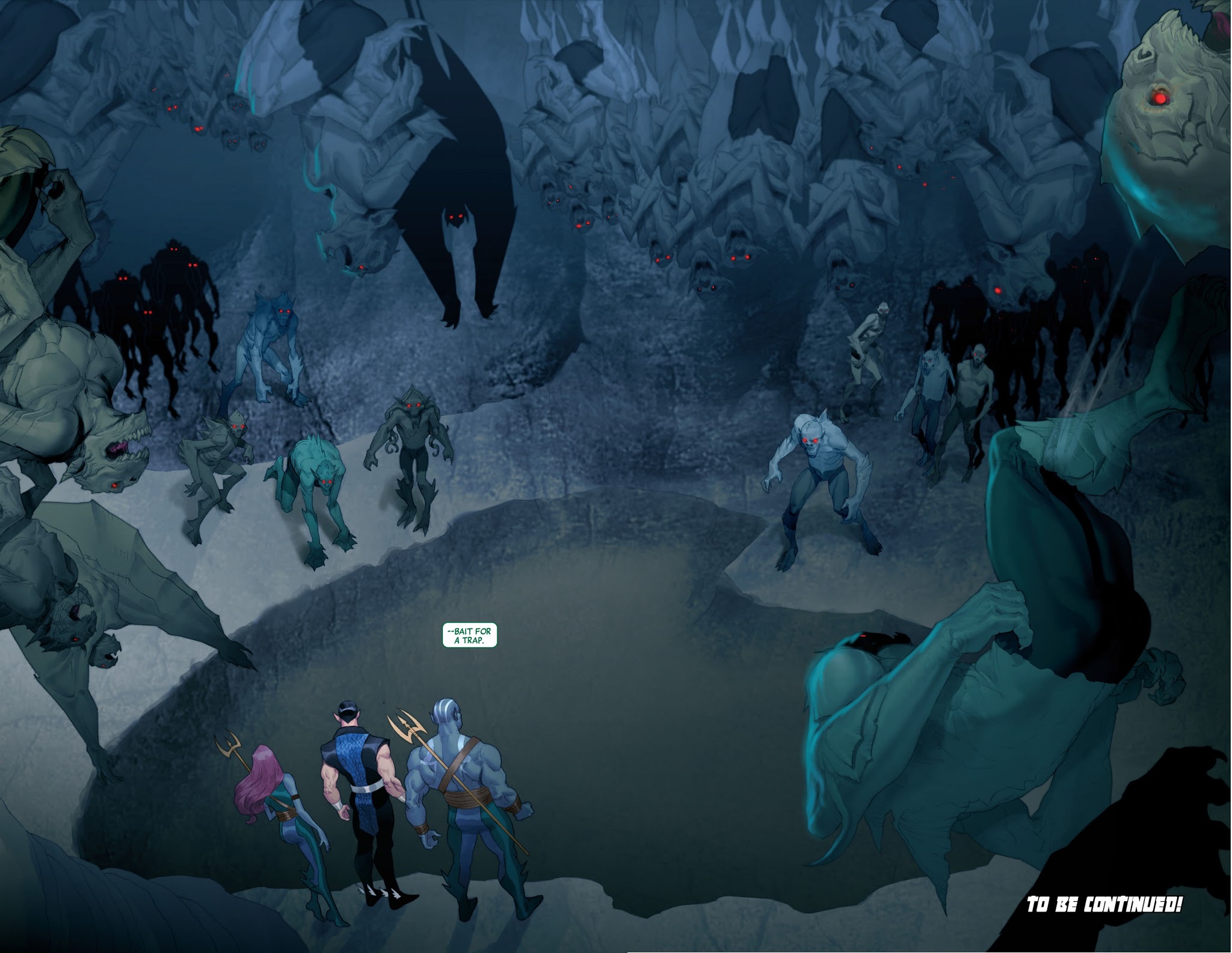 Read online Wolverine: Road to Hell comic -  Issue # Full - 34