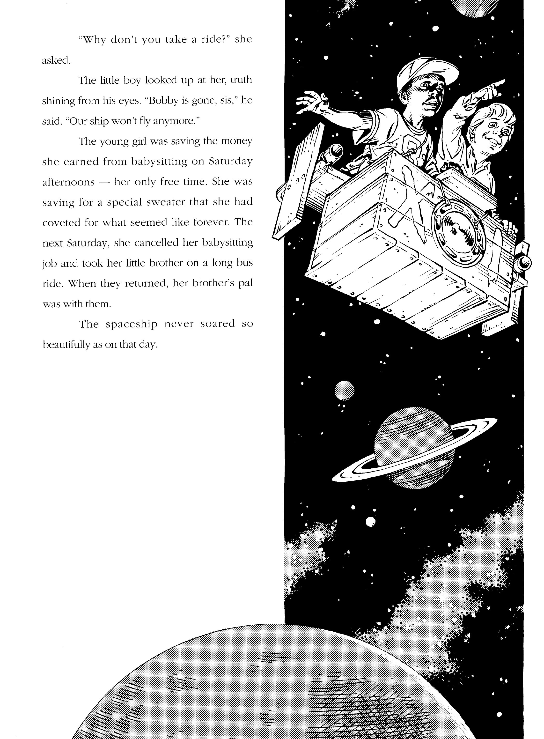 Read online Another Chance To Get It Right comic -  Issue # TPB - 28