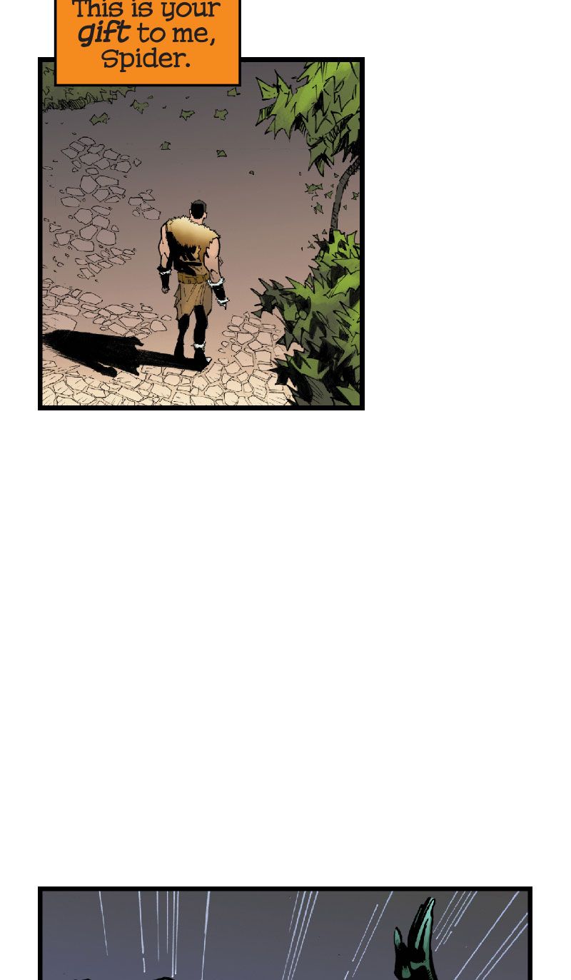 Read online Amazing Spider-Man: Hunted Infinity Comic comic -  Issue #11 - 16