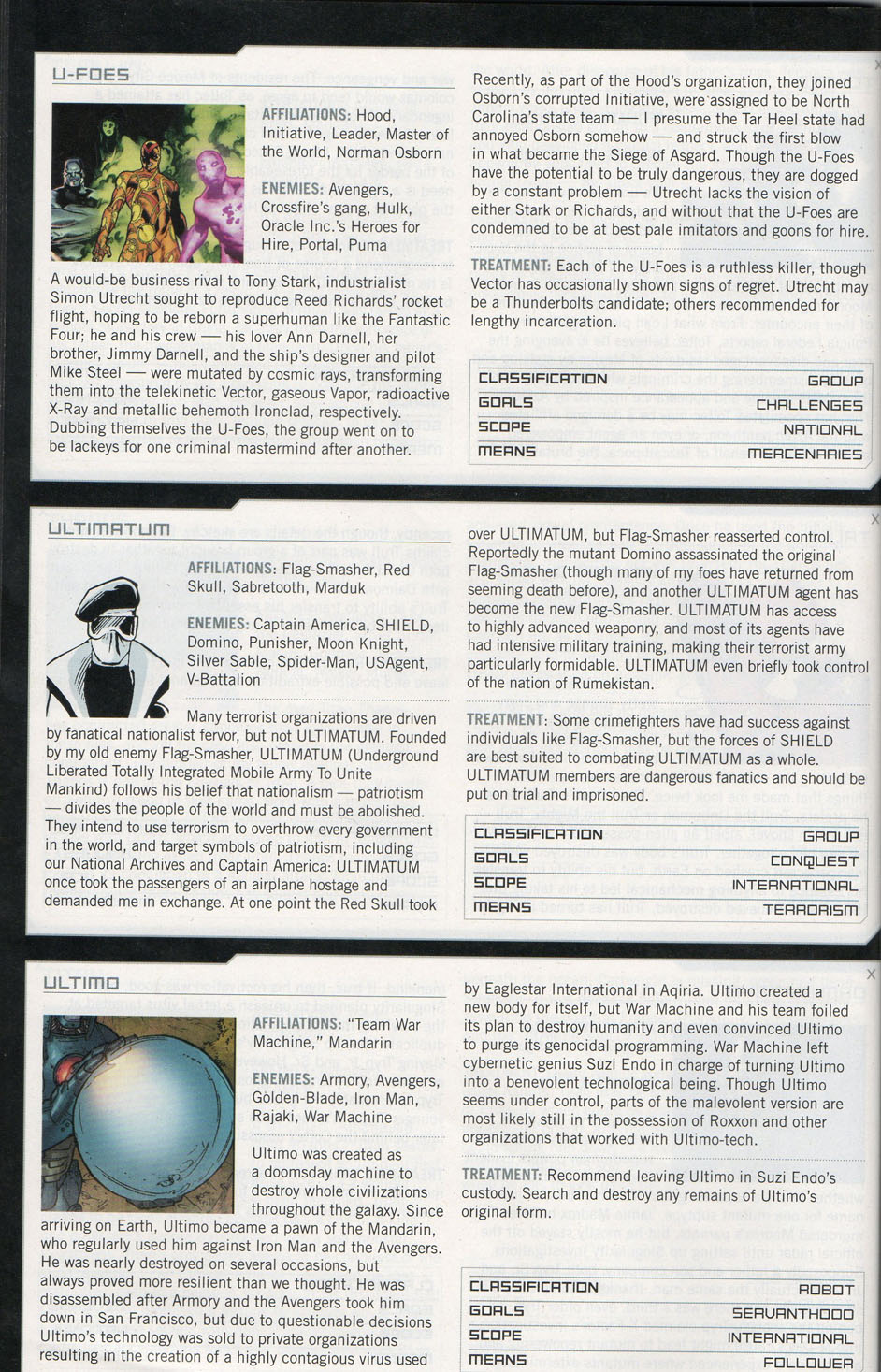 Read online Heroic Age: Villains comic -  Issue # Full - 59