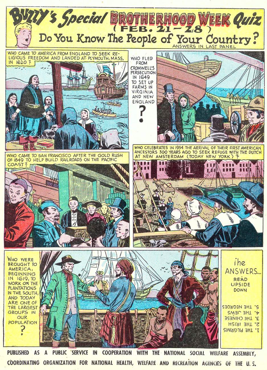 Read online Peter Panda comic -  Issue #5 - 9