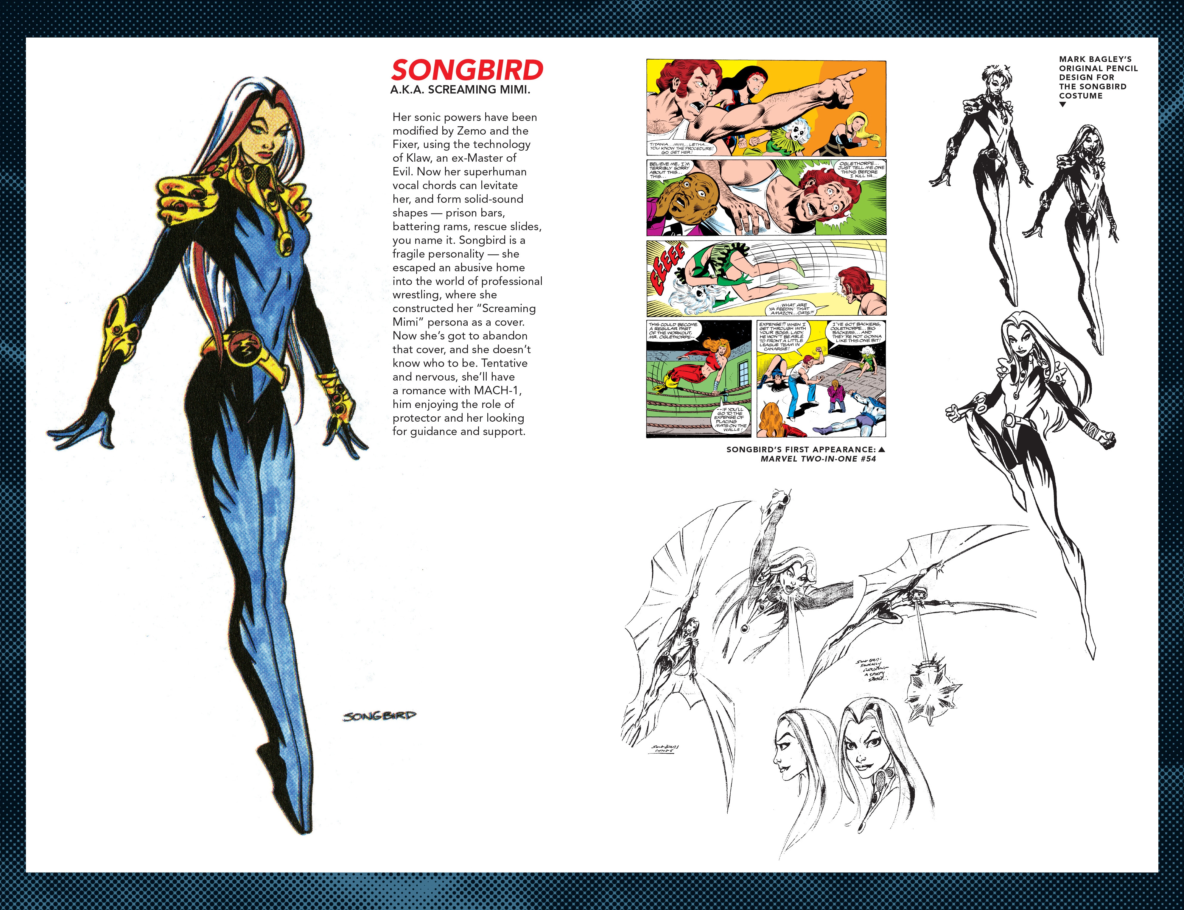 Read online Thunderbolts Omnibus comic -  Issue # TPB 1 (Part 11) - 84