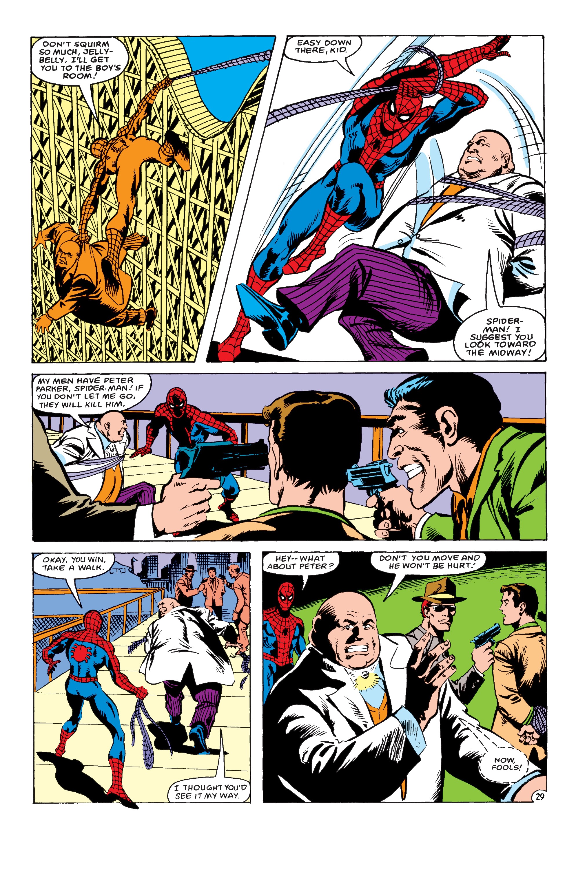 Read online What If? (1977) comic -  Issue # _Complete Collection TPB 3 (Part 3) - 76