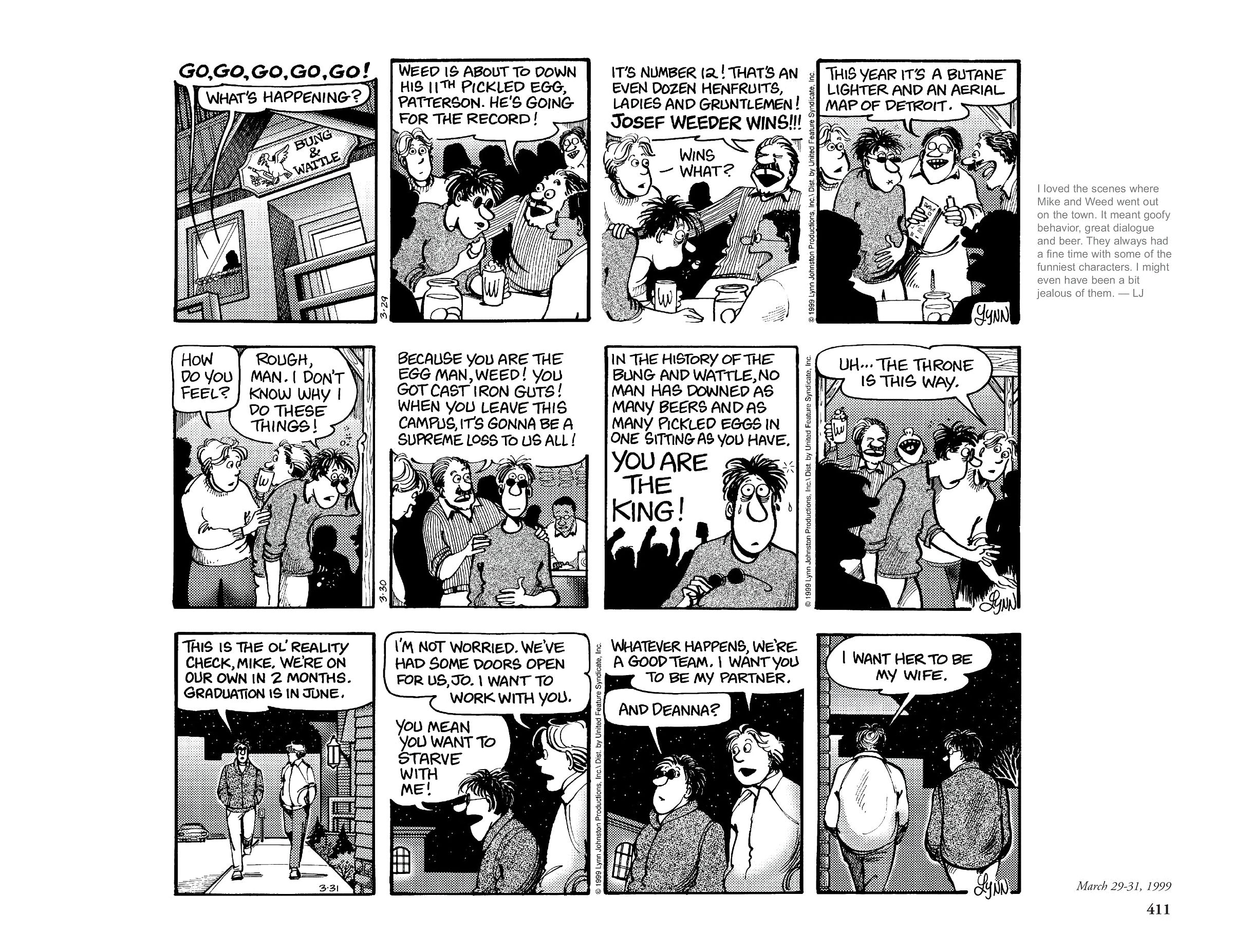 Read online For Better Or For Worse: The Complete Library comic -  Issue # TPB 6 (Part 5) - 12