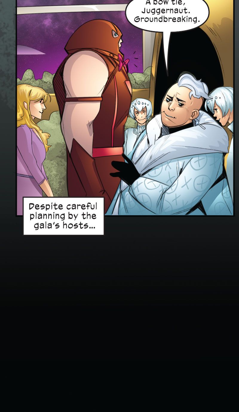 Read online X-Men Unlimited: Infinity Comic comic -  Issue #105 - 6