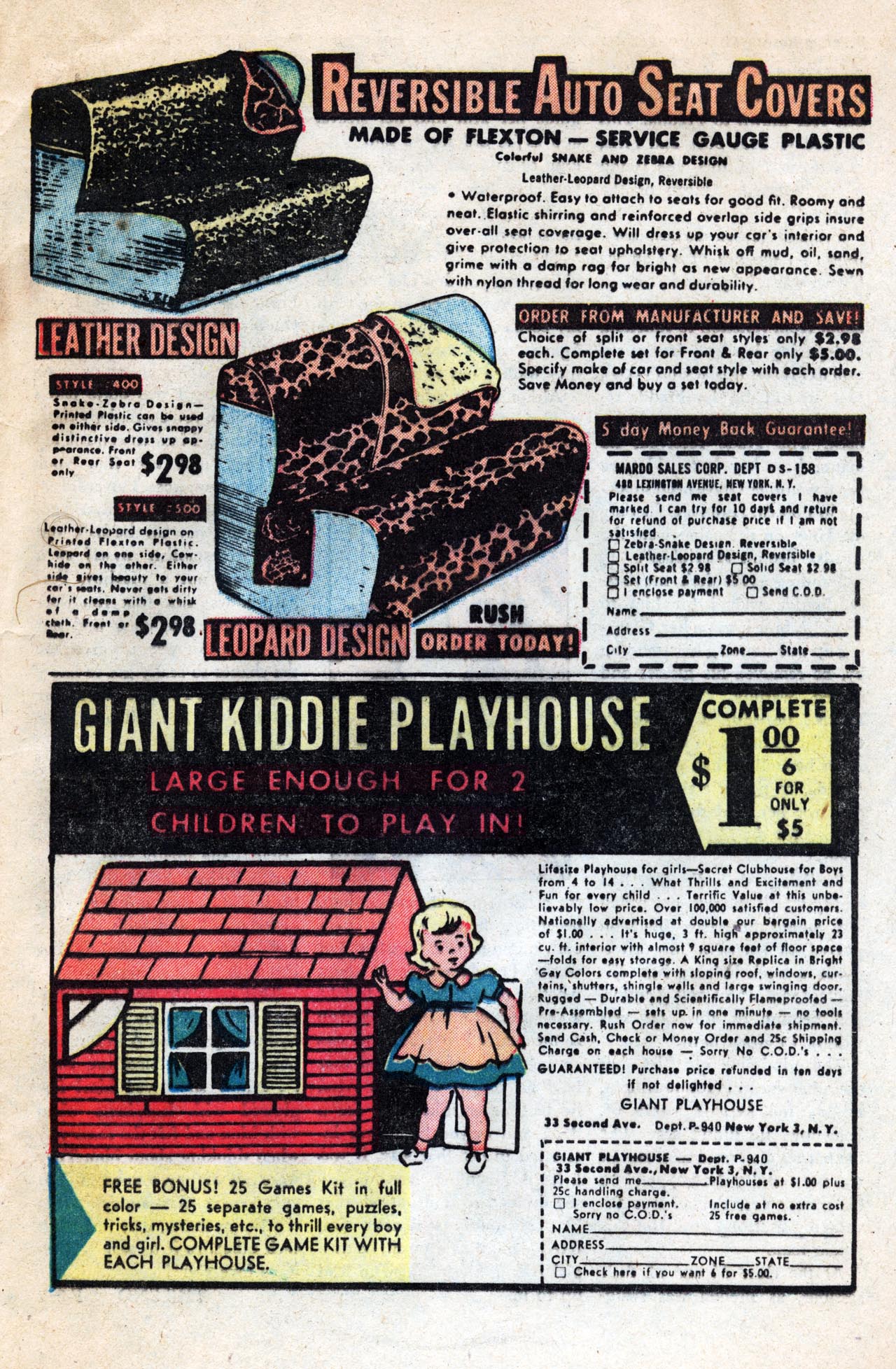 Read online Love Tales comic -  Issue #62 - 25