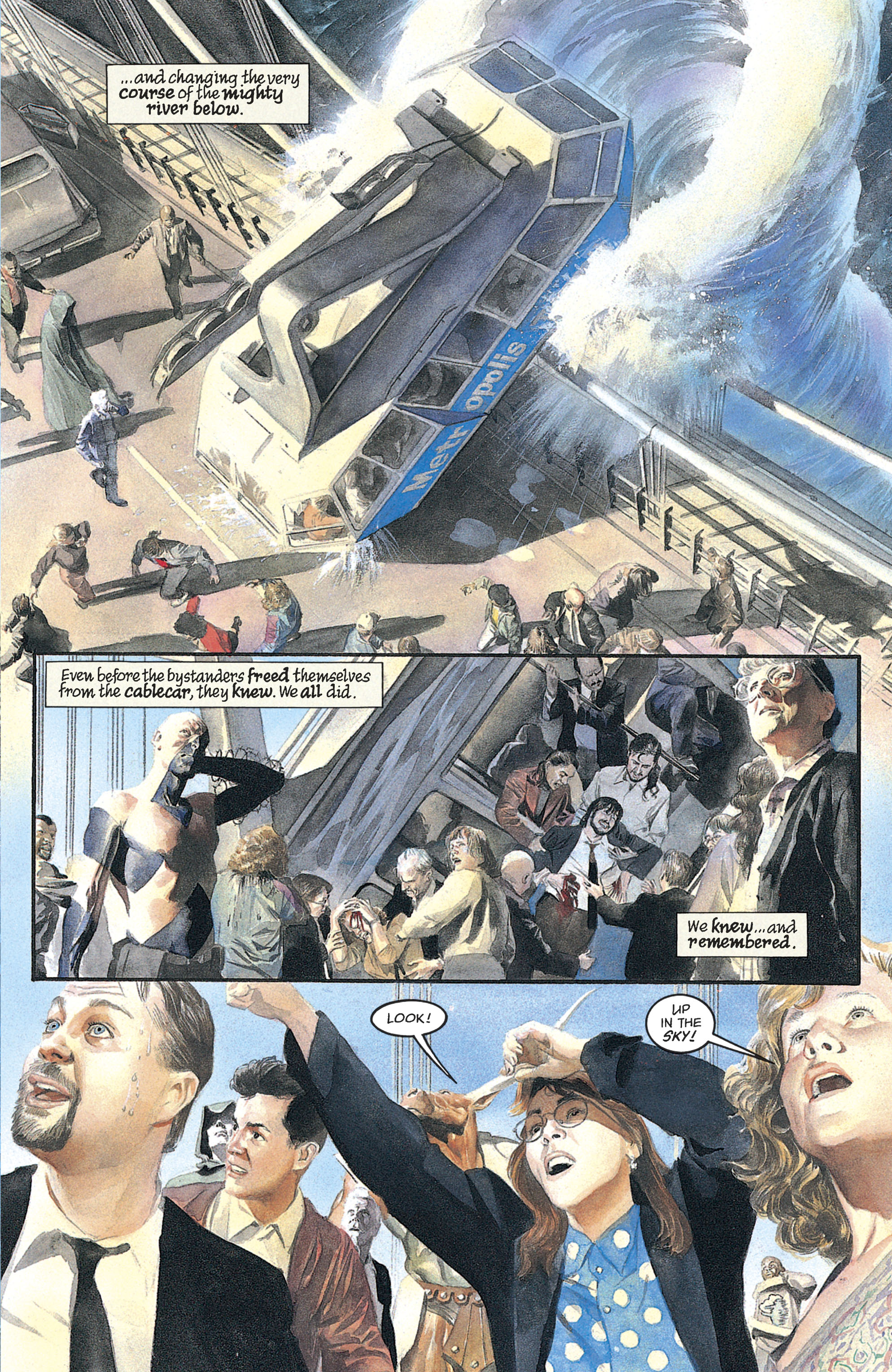 Read online Kingdom Come (2019) comic -  Issue # TPB (Part 1) - 51