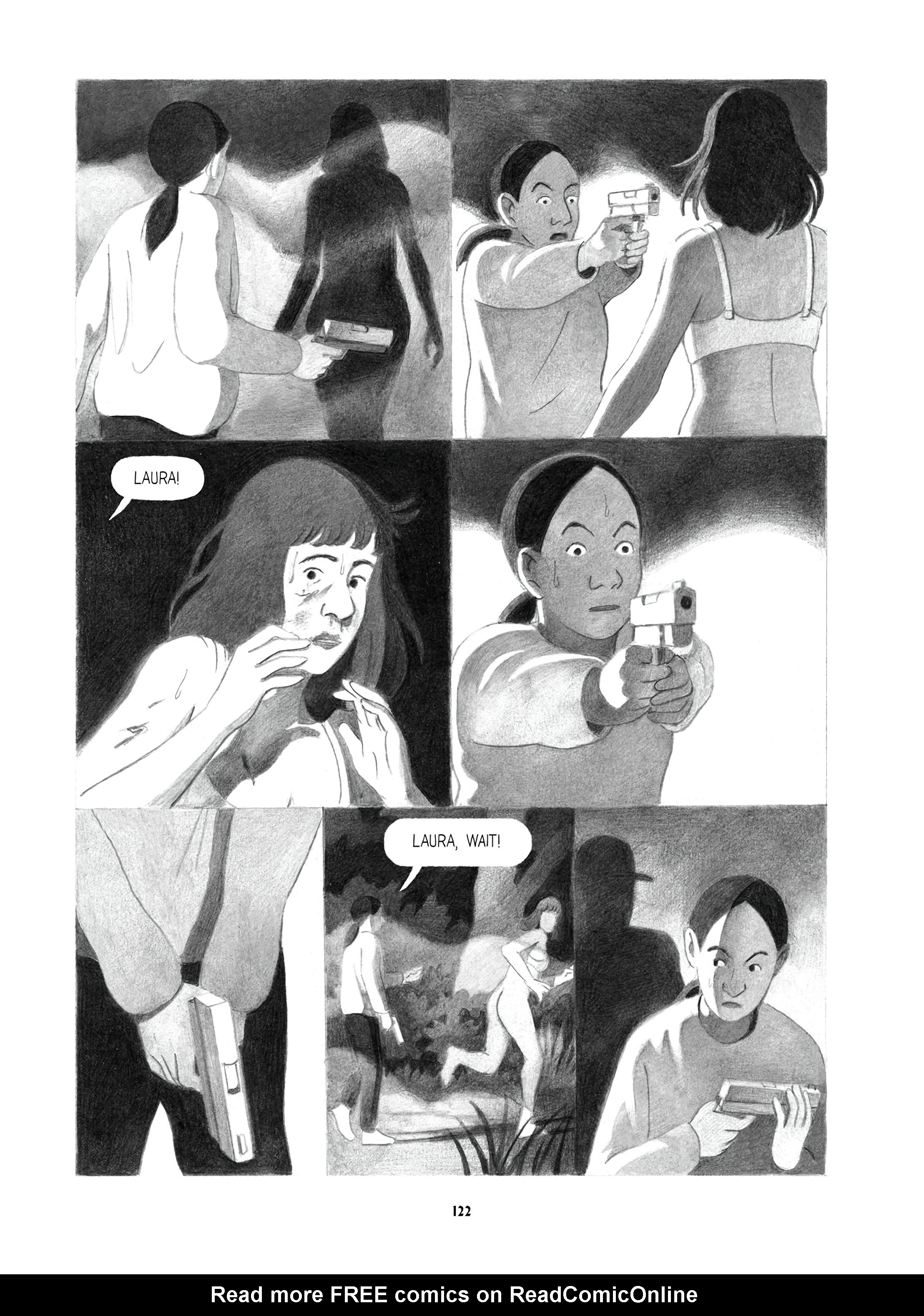 Read online Slash Them All comic -  Issue # TPB (Part 2) - 28